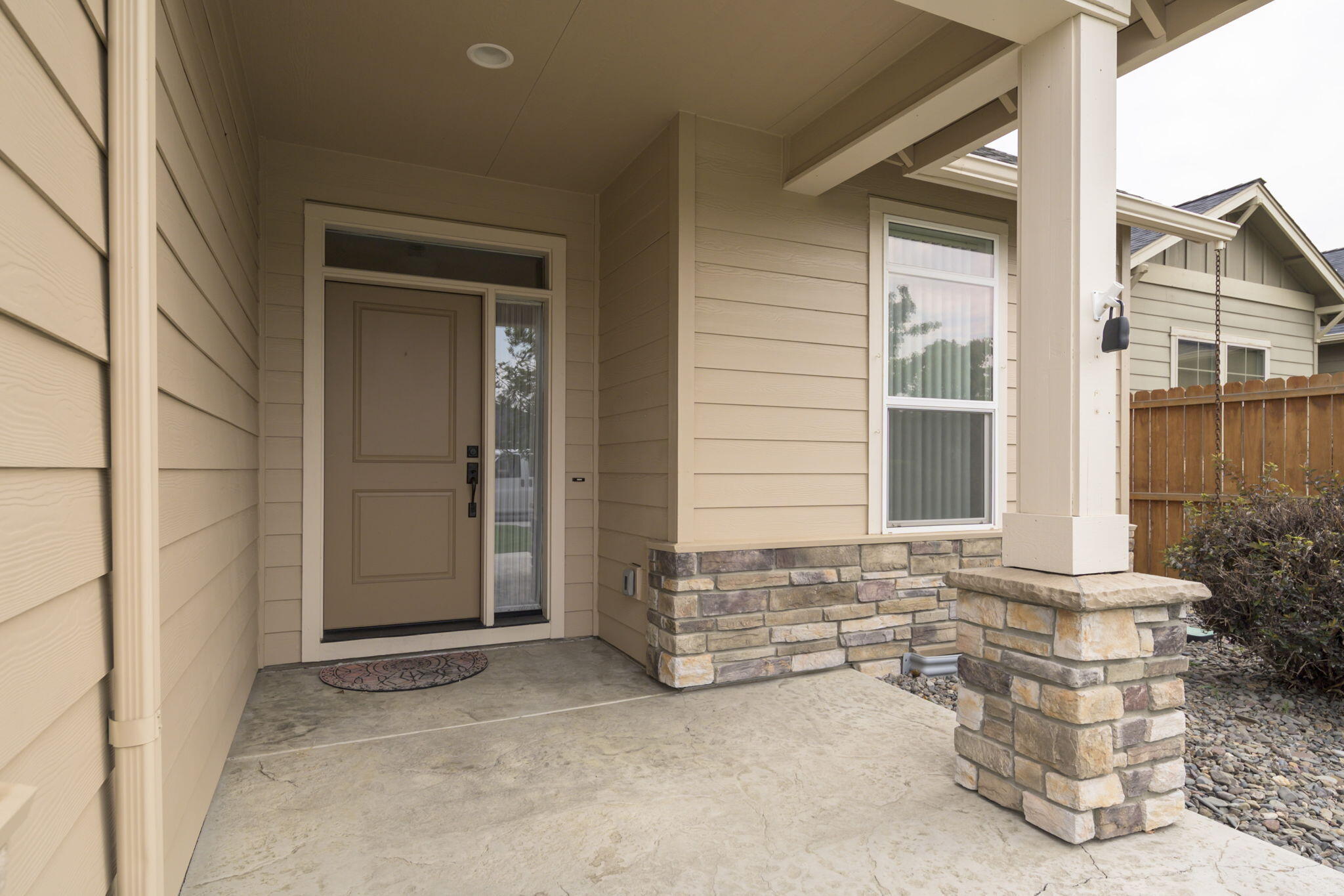 Vista Meadows - Residential