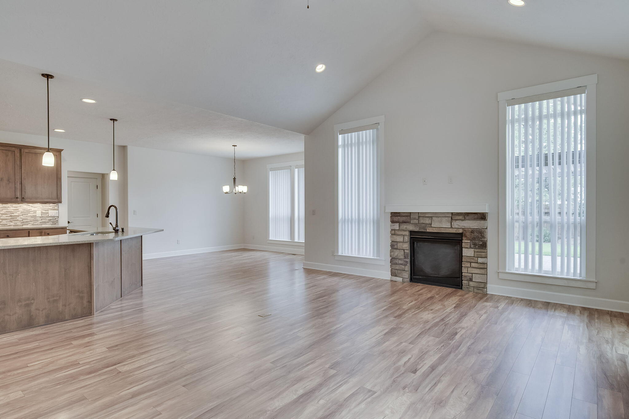 Vista Meadows - Residential