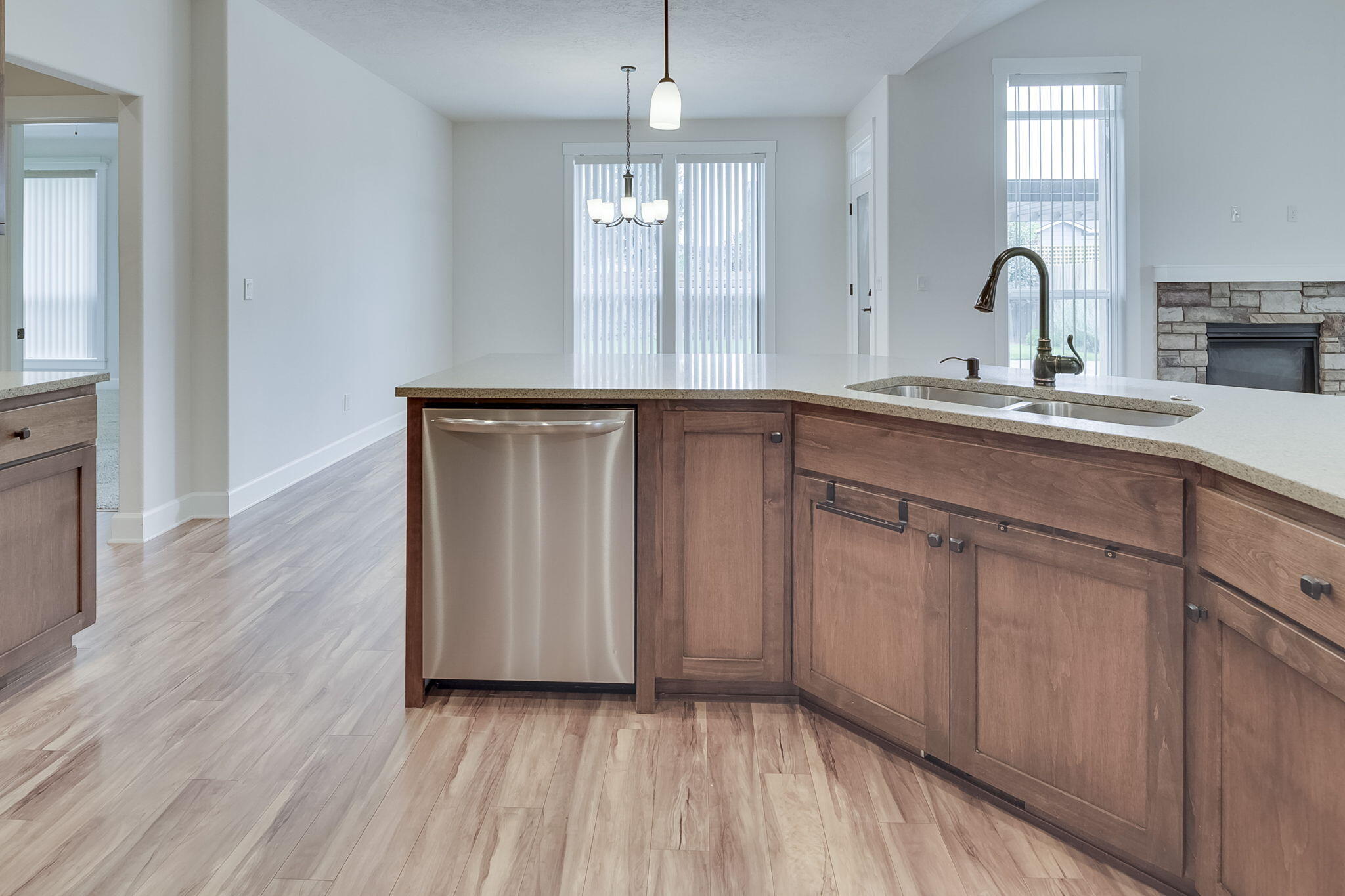 Vista Meadows - Residential