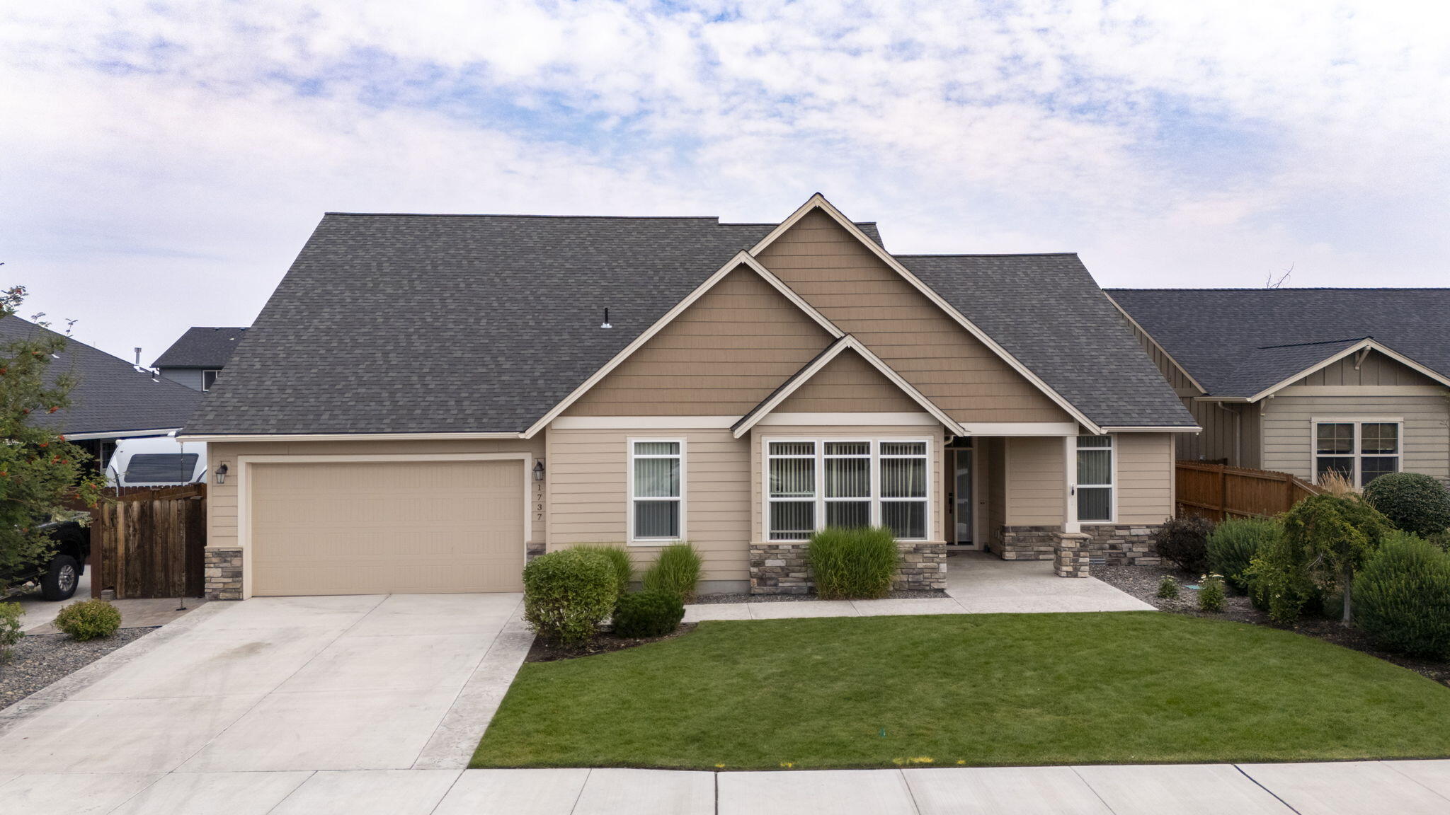 Vista Meadows - Residential