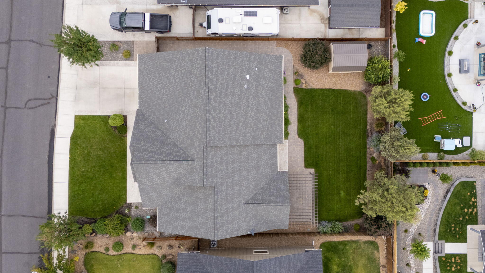 Vista Meadows - Residential