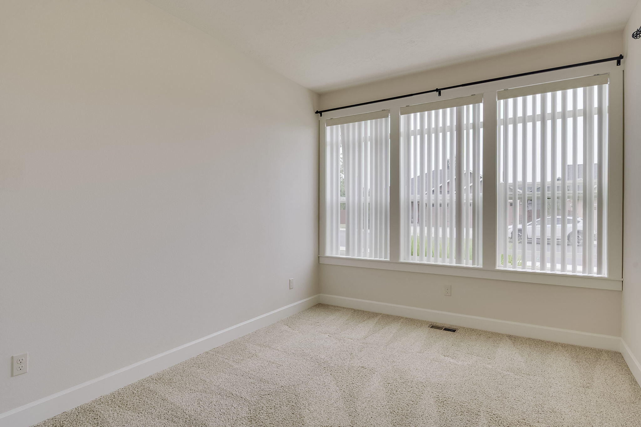 Vista Meadows - Residential