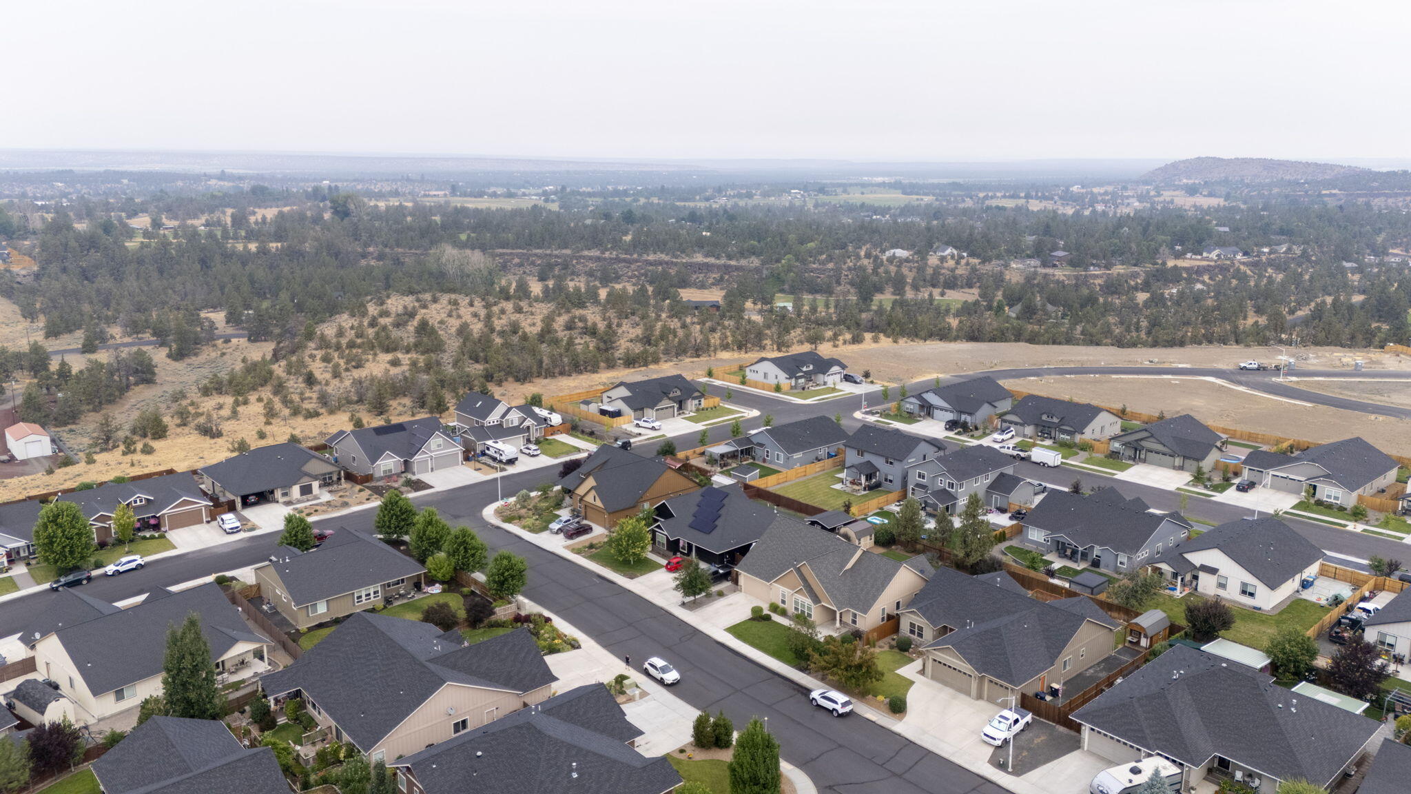 Vista Meadows - Residential