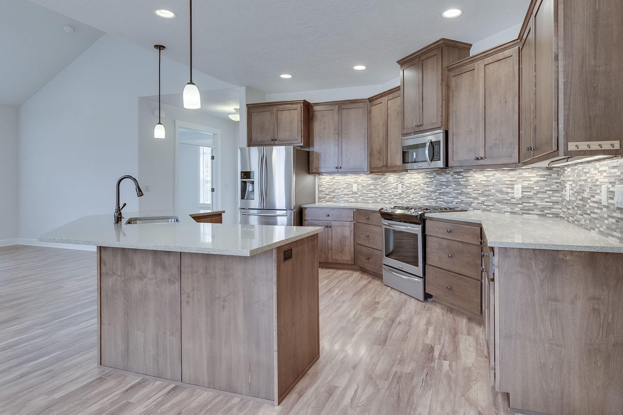 Vista Meadows - Residential