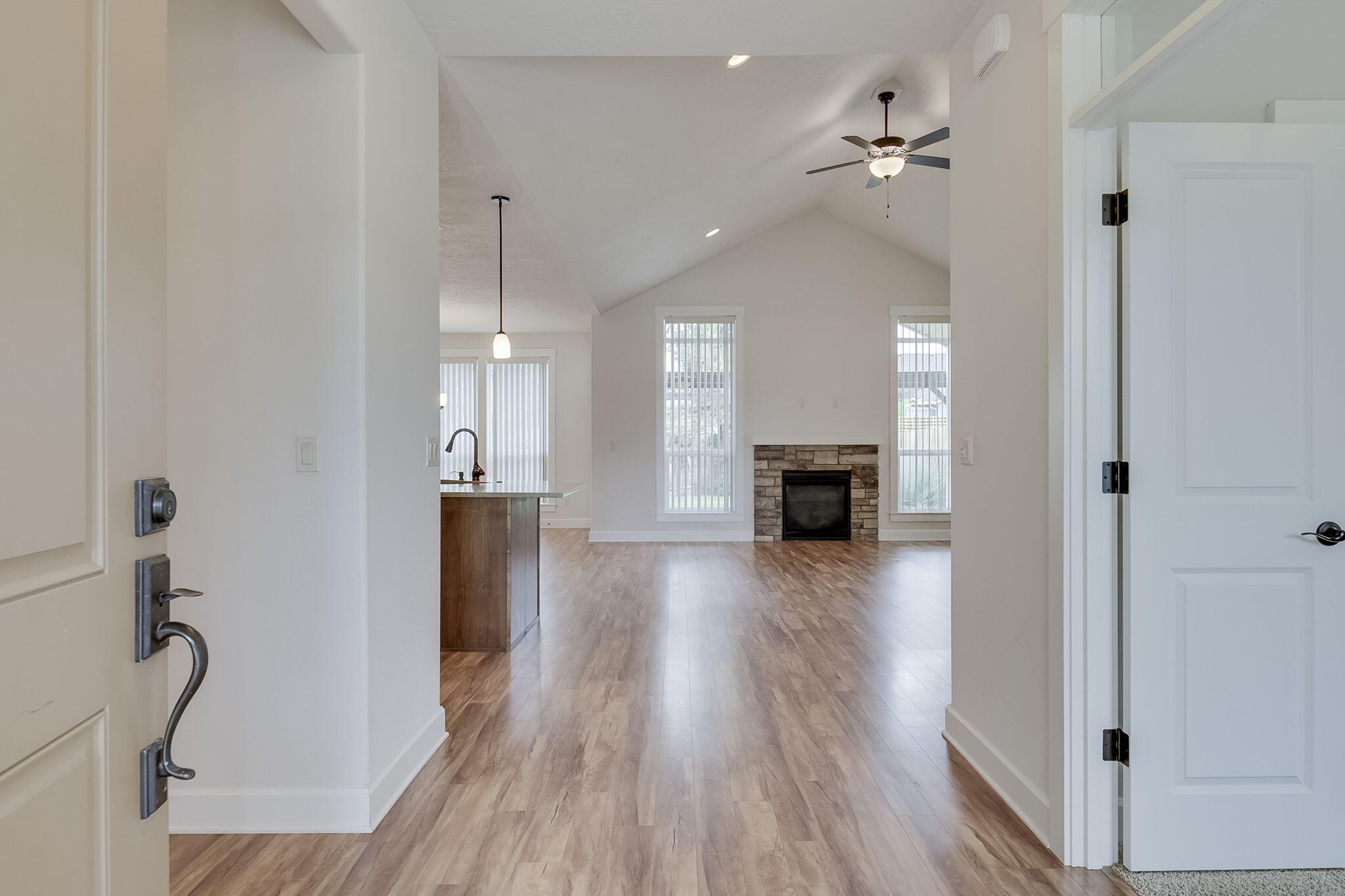 Vista Meadows - Residential