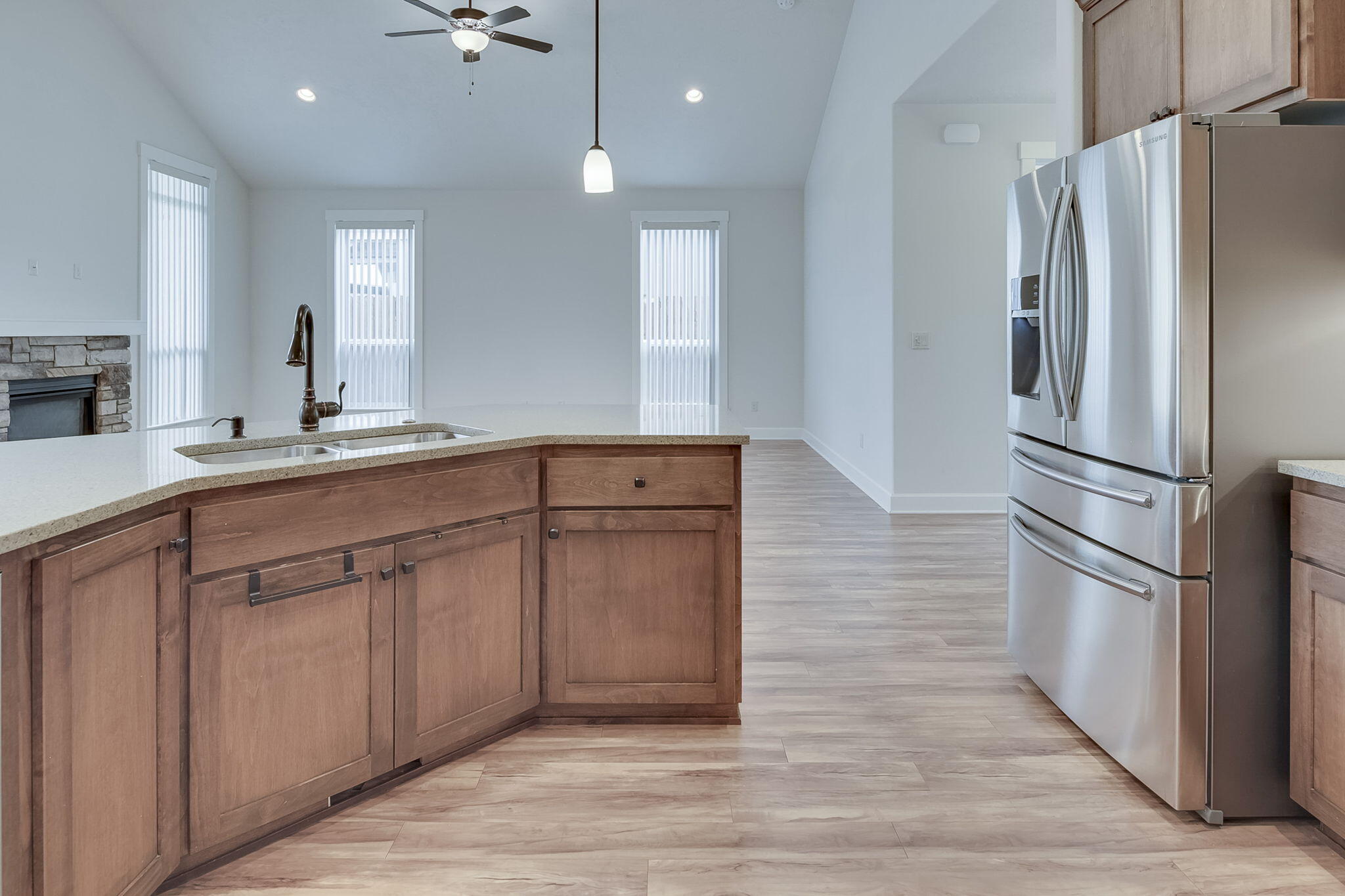 Vista Meadows - Residential