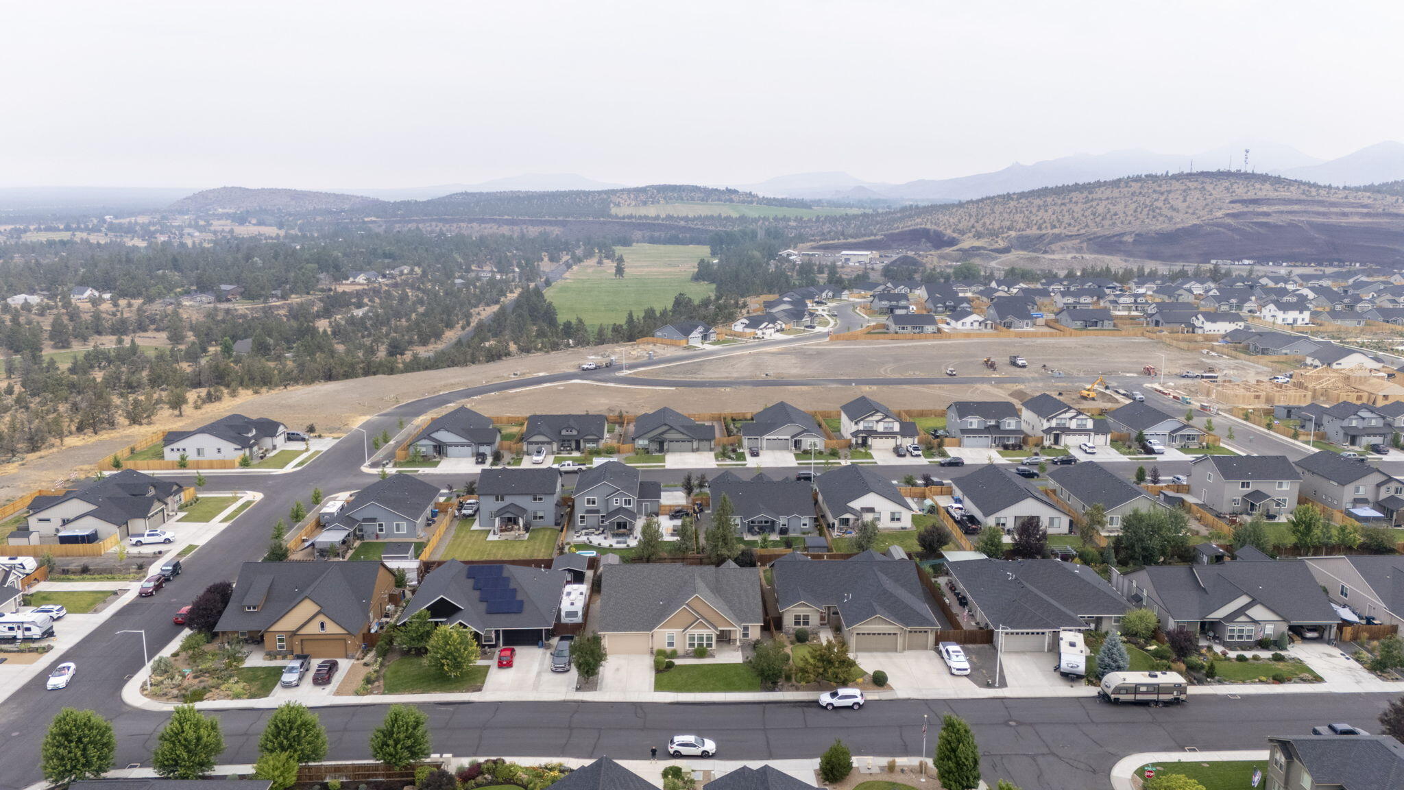 Vista Meadows - Residential