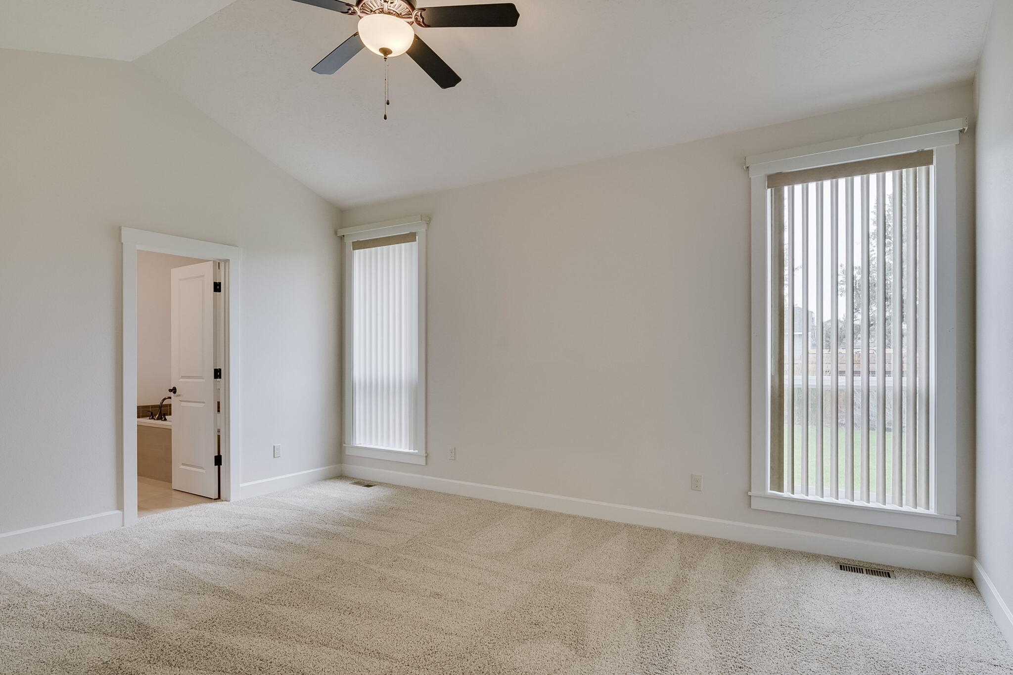 Vista Meadows - Residential