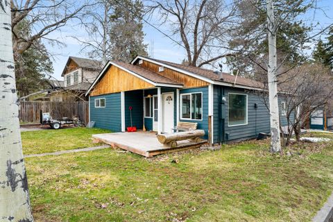 1302 NW Lexington Avenue Bend OR 97703