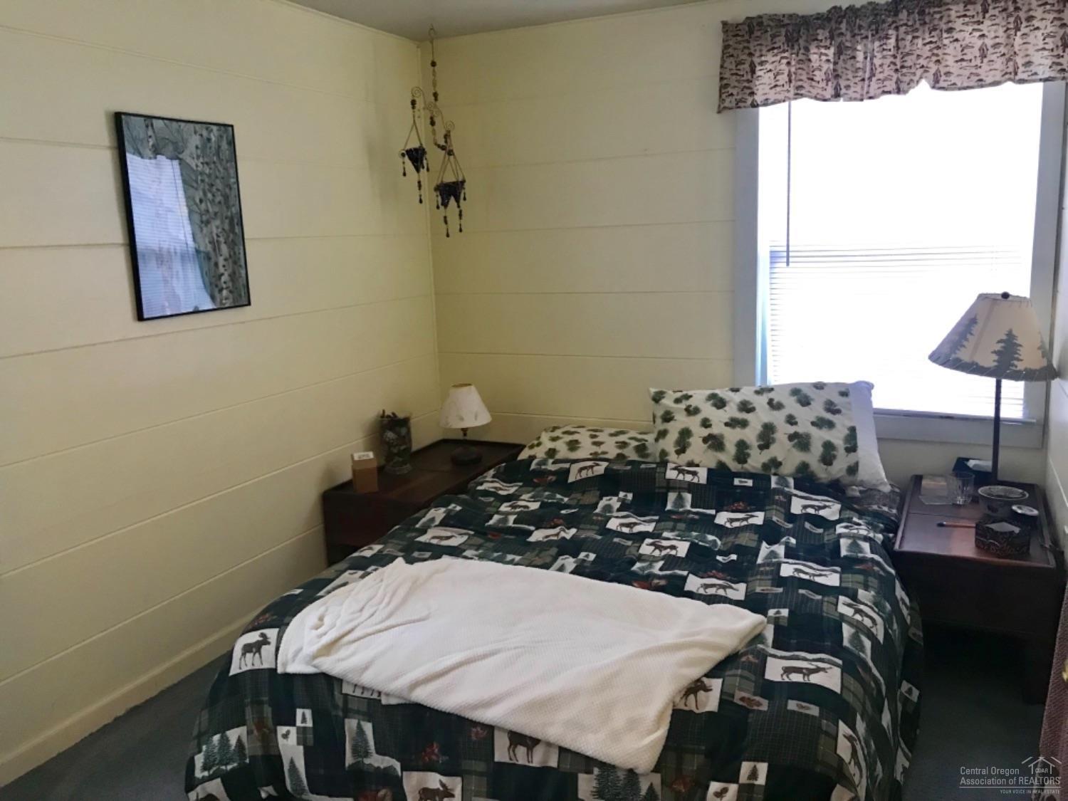 Gilchrist Townsite - Residential