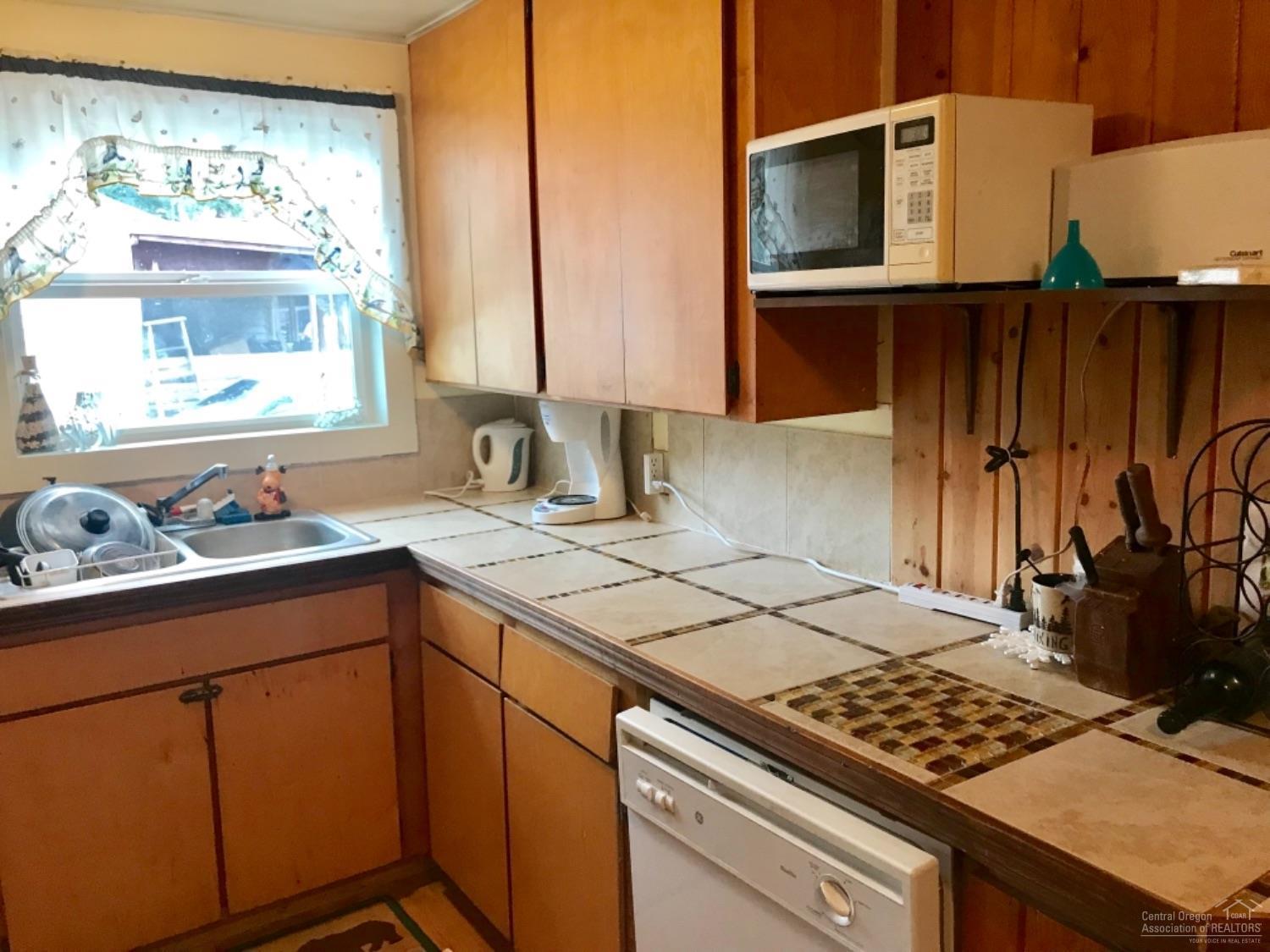 Gilchrist Townsite - Residential