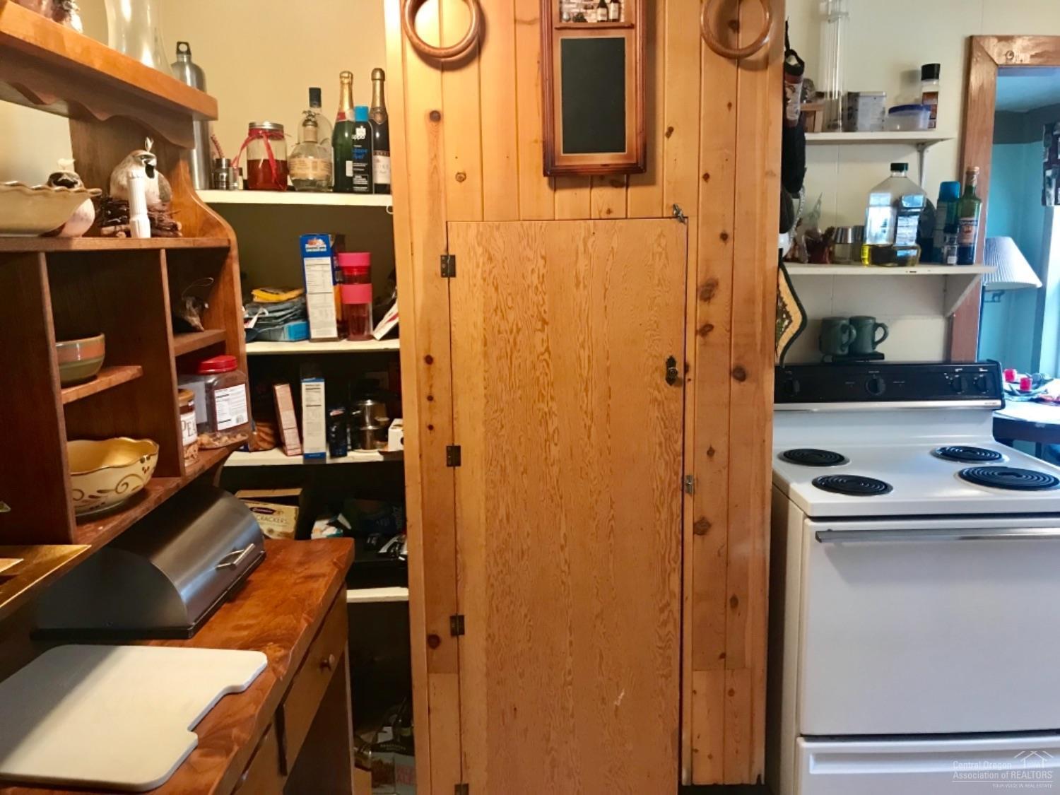 Gilchrist Townsite - Residential