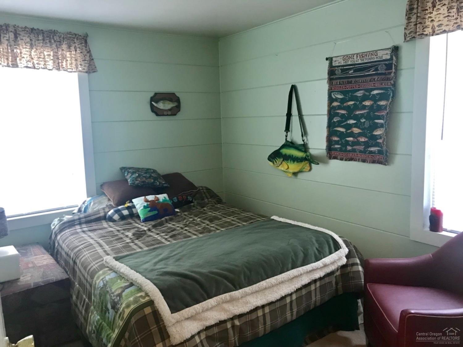 Gilchrist Townsite - Residential