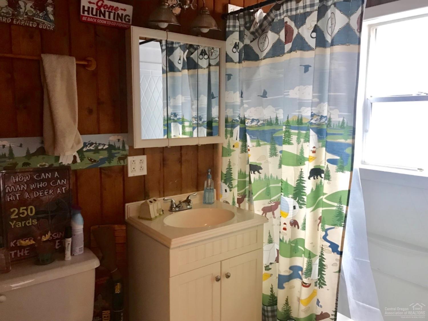 Gilchrist Townsite - Residential