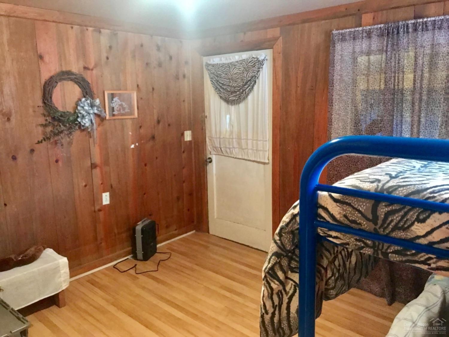 Gilchrist Townsite - Residential