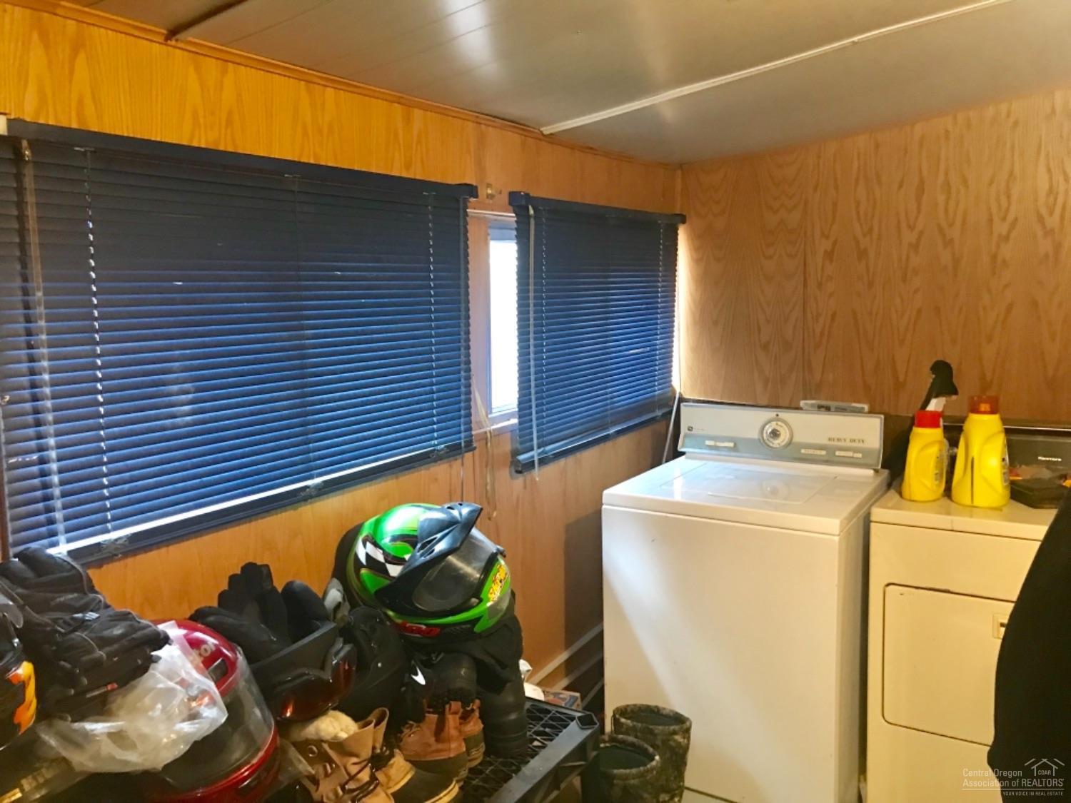 Gilchrist Townsite - Residential