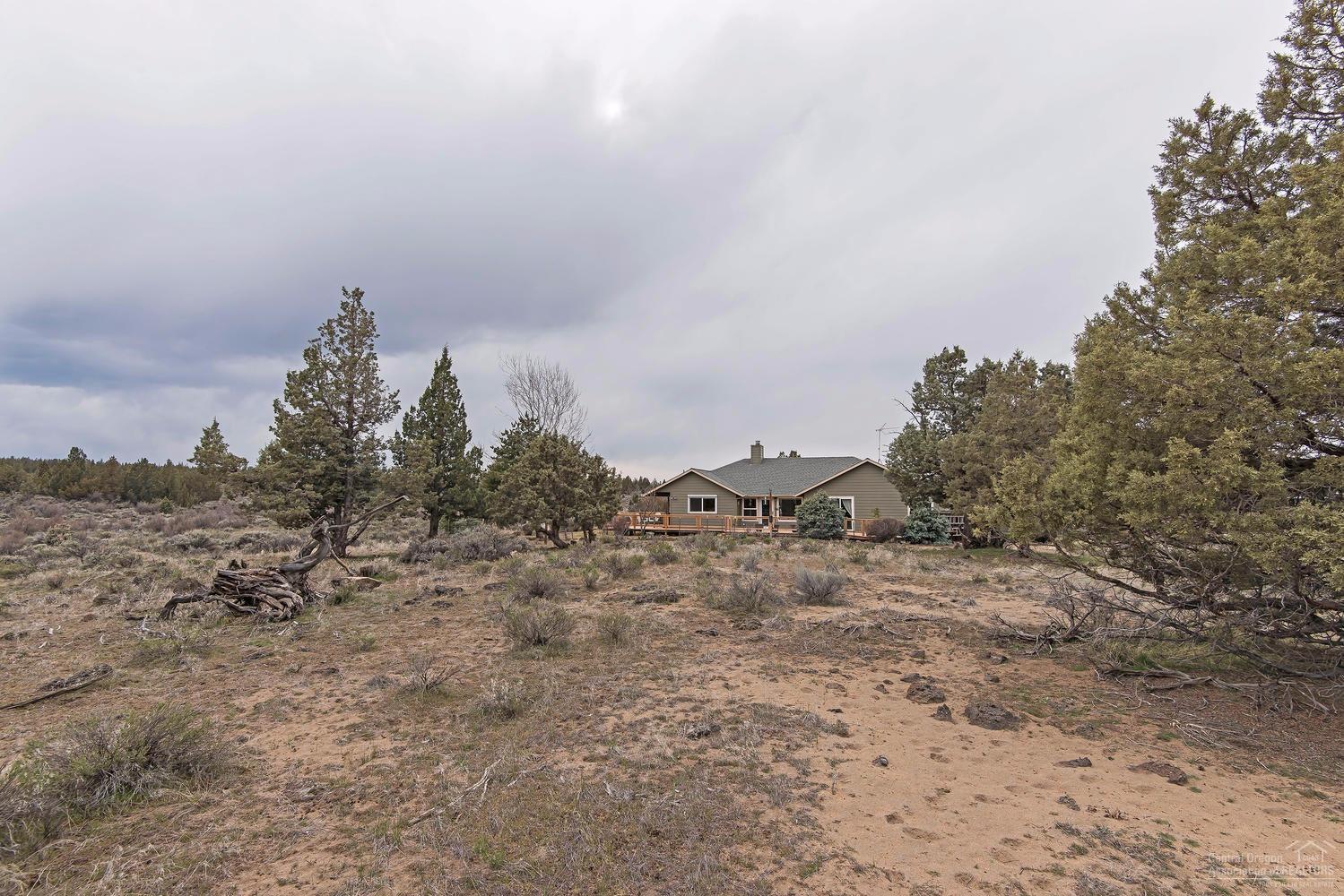 Conestoga Hills - Residential