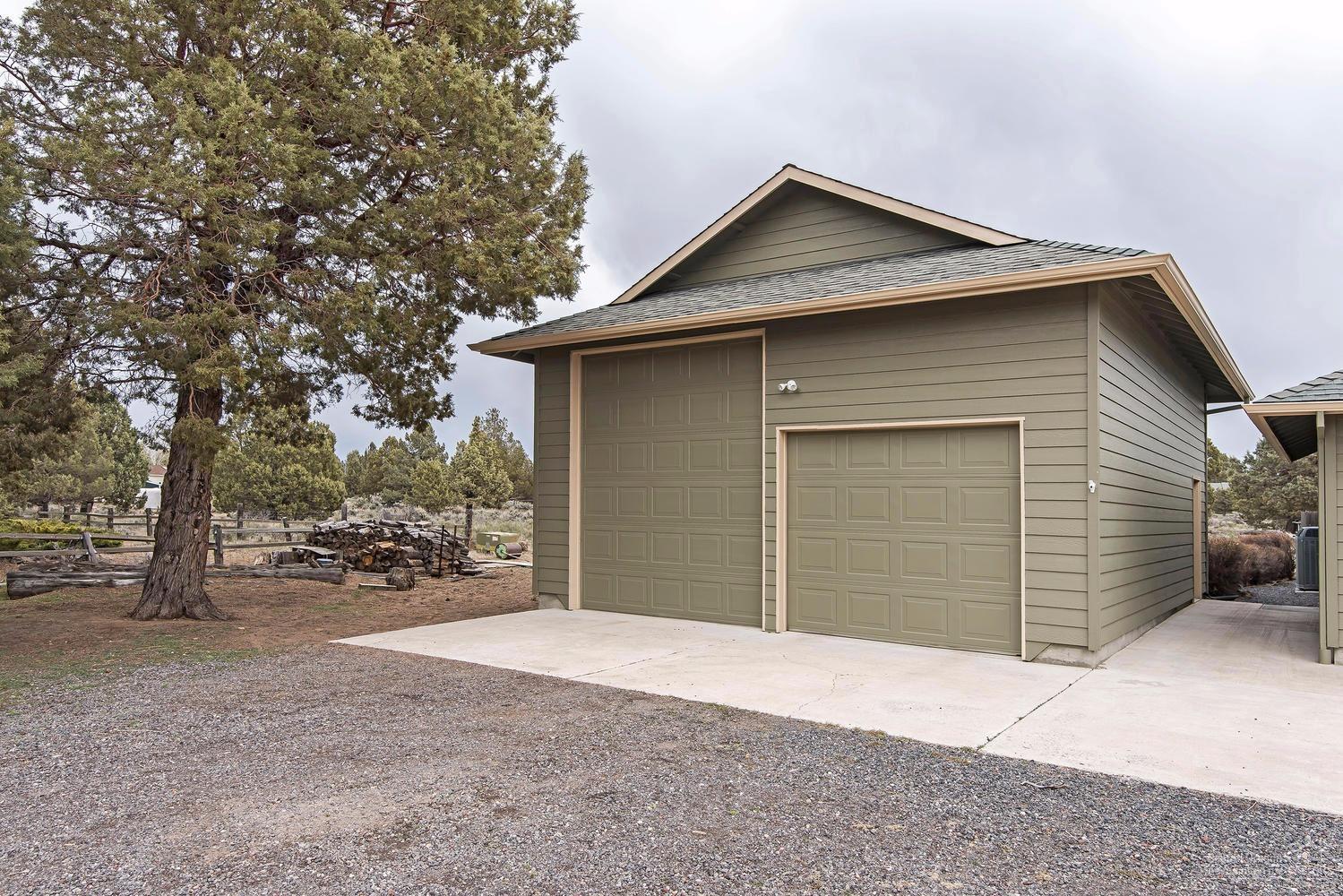 Conestoga Hills - Residential