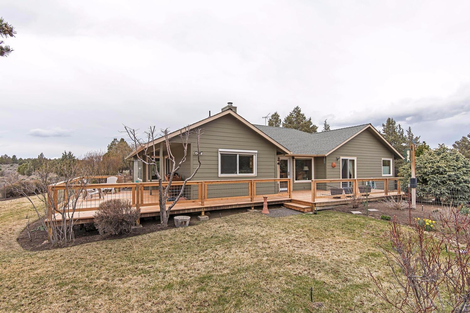 Conestoga Hills - Residential