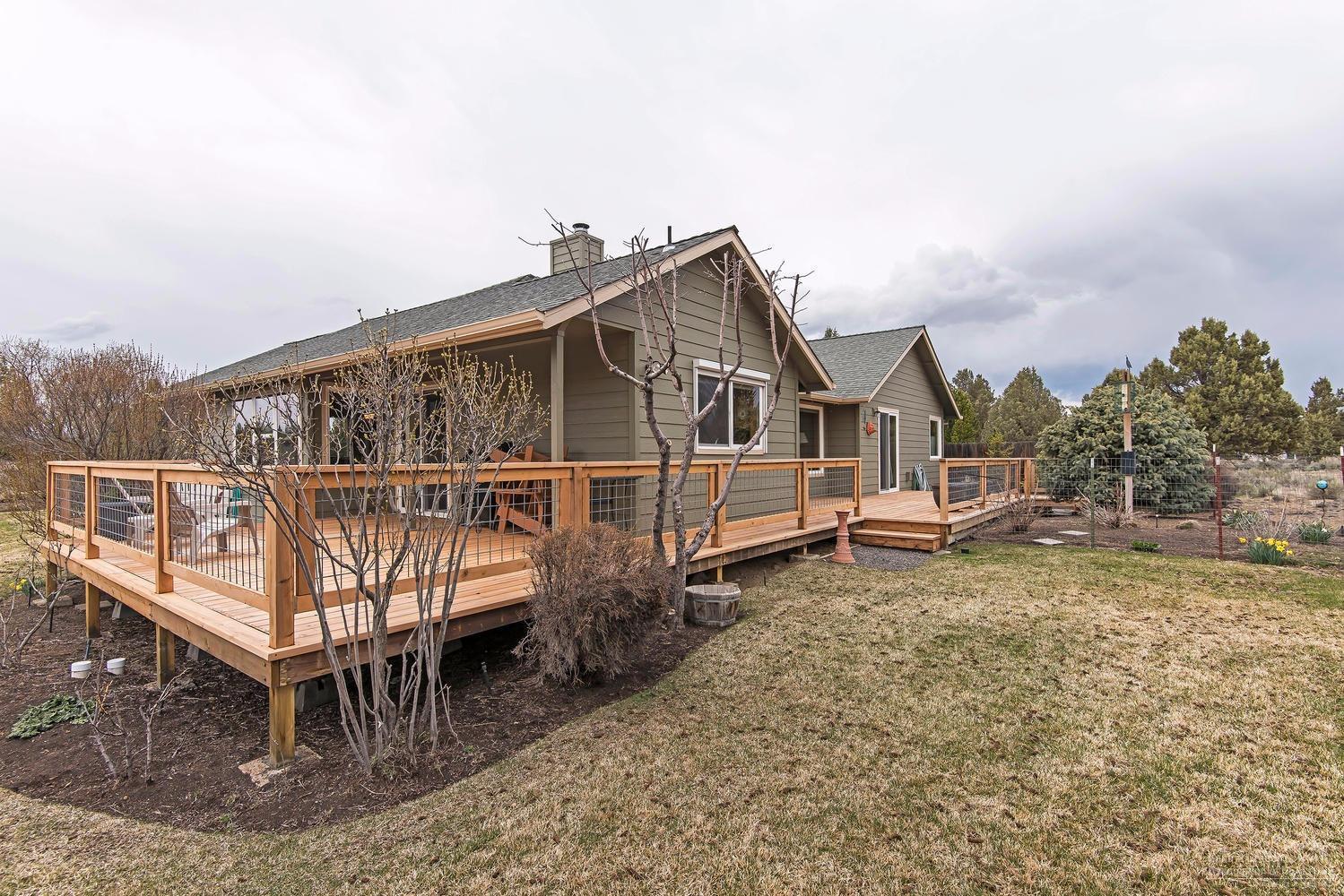 Conestoga Hills - Residential