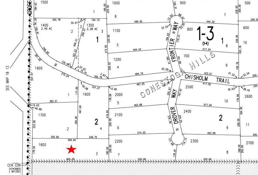 Conestoga Hills - Residential
