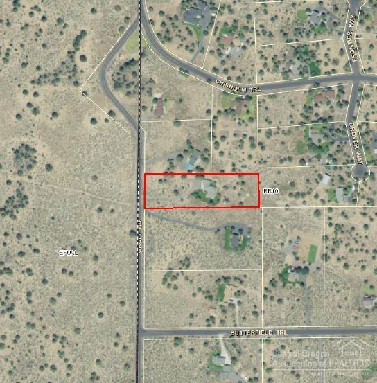 Conestoga Hills - Residential