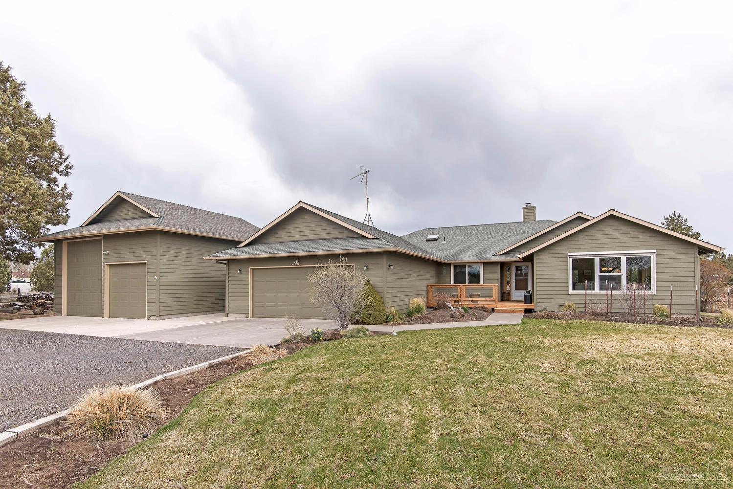 Conestoga Hills - Residential