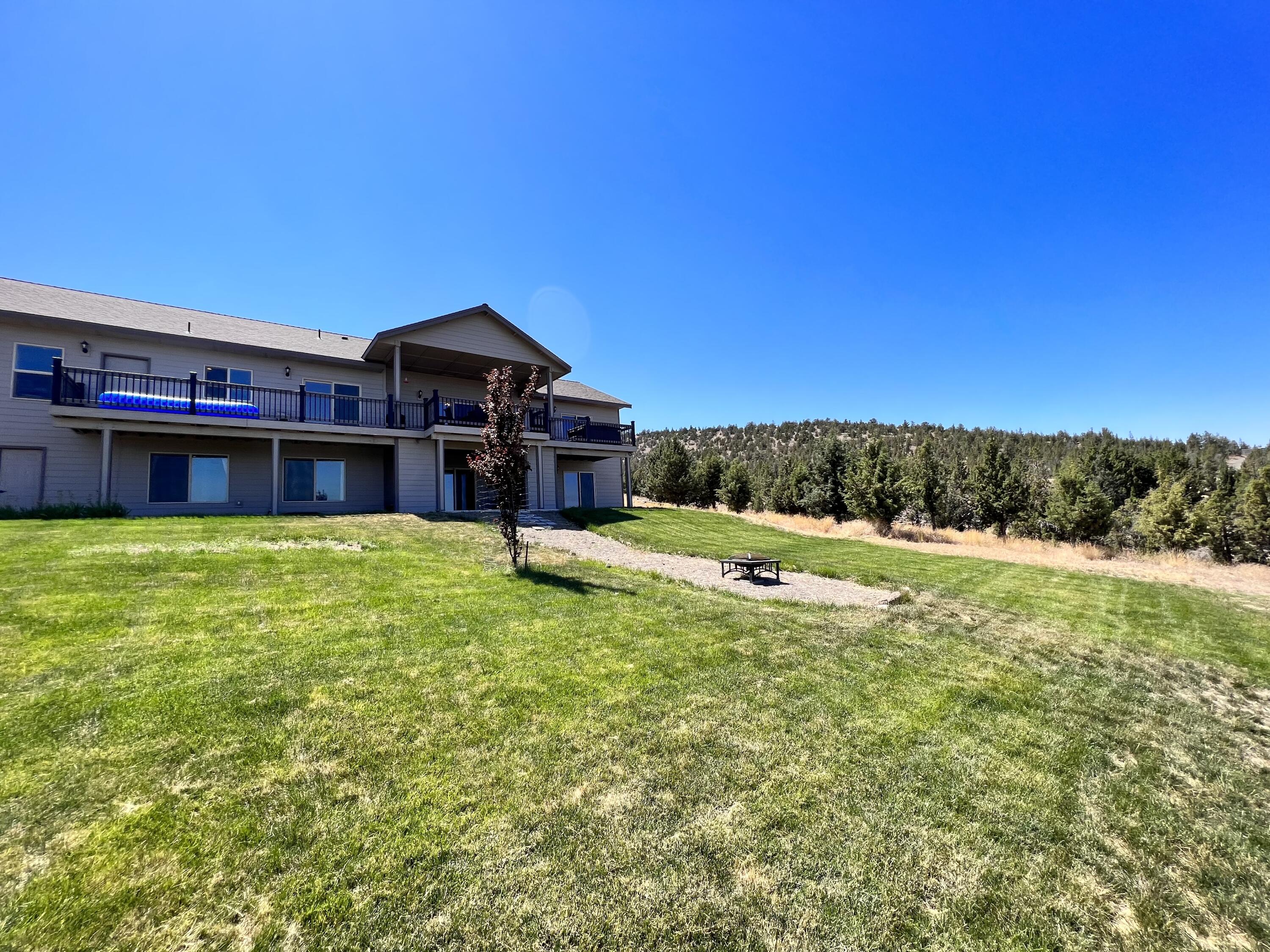 Scenic Vista Estates - Residential