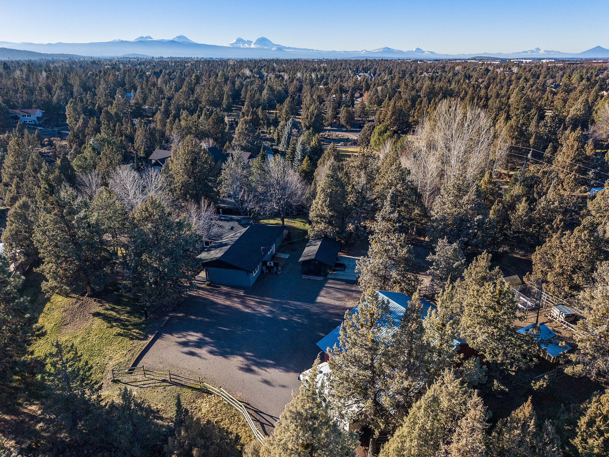 63425 Deschutes Market Road