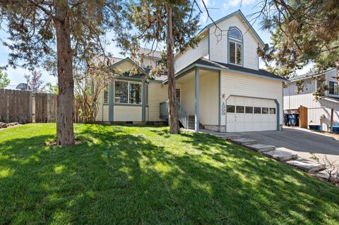 1993 NE Red Rock Lane Bend OR 97701