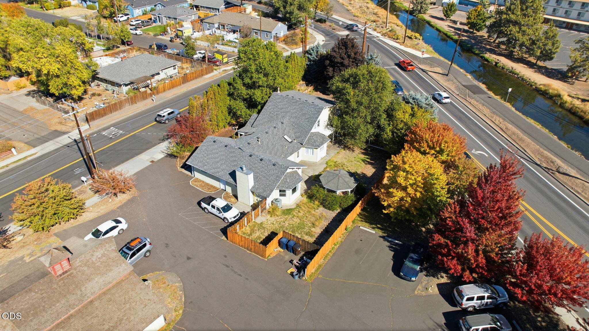 1116 SW Obsidian Avenue