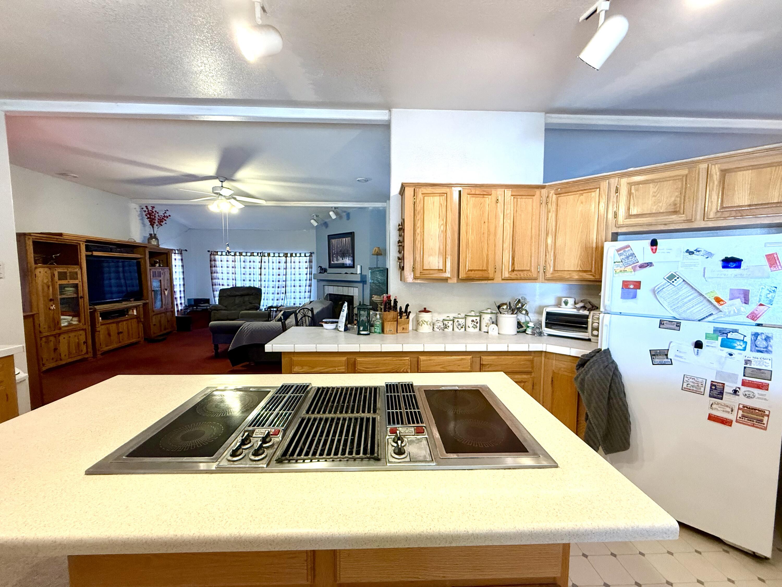 Chiloquin Acres - Residential