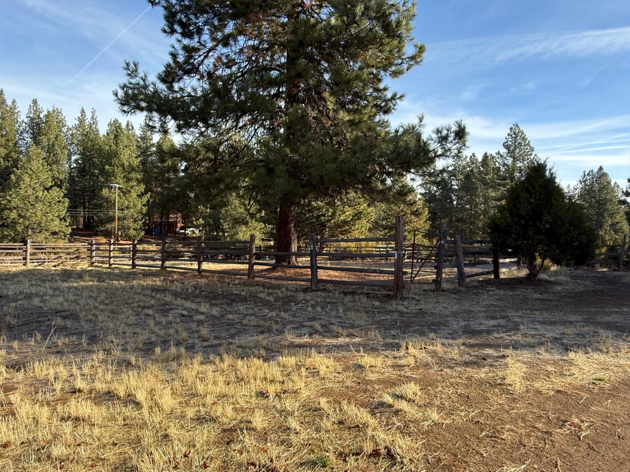 Chiloquin Acres - Residential