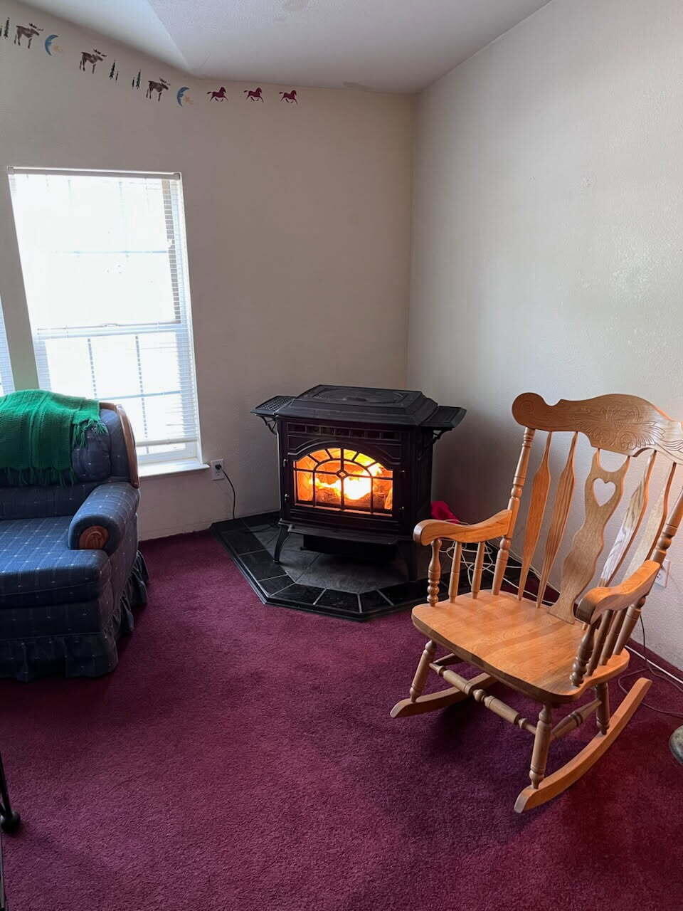 Chiloquin Acres - Residential