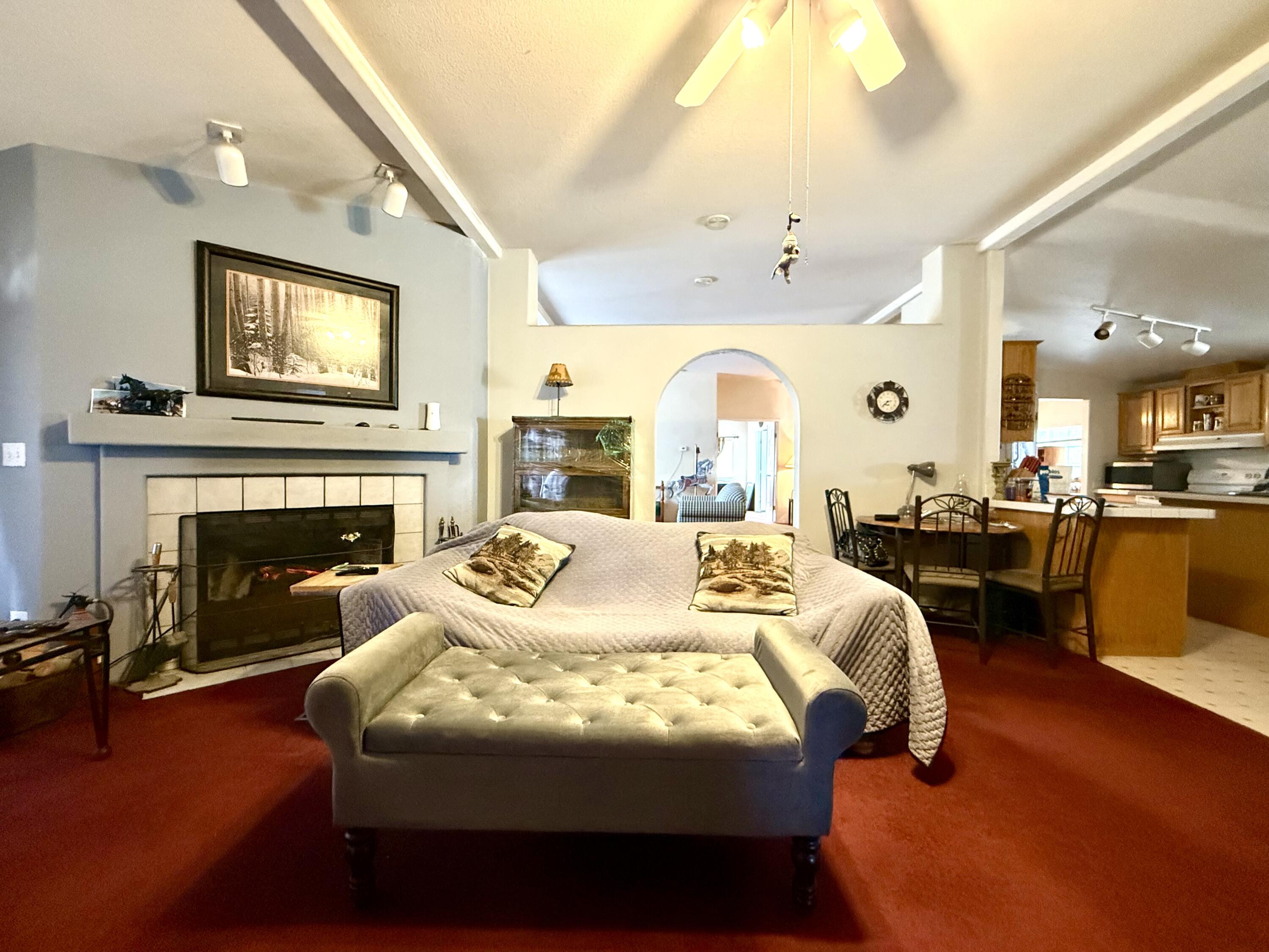 Chiloquin Acres - Residential