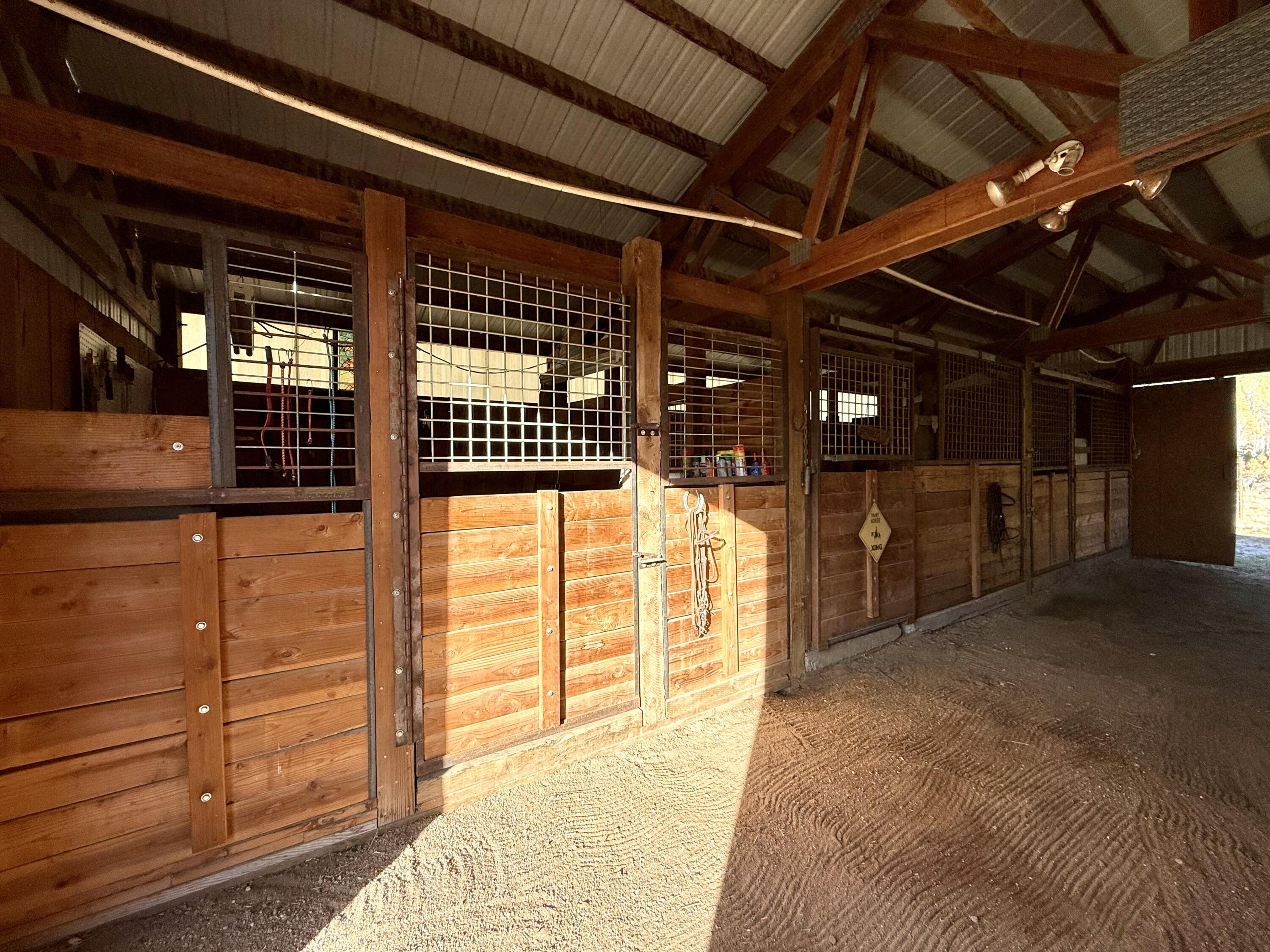 Chiloquin Acres - Residential