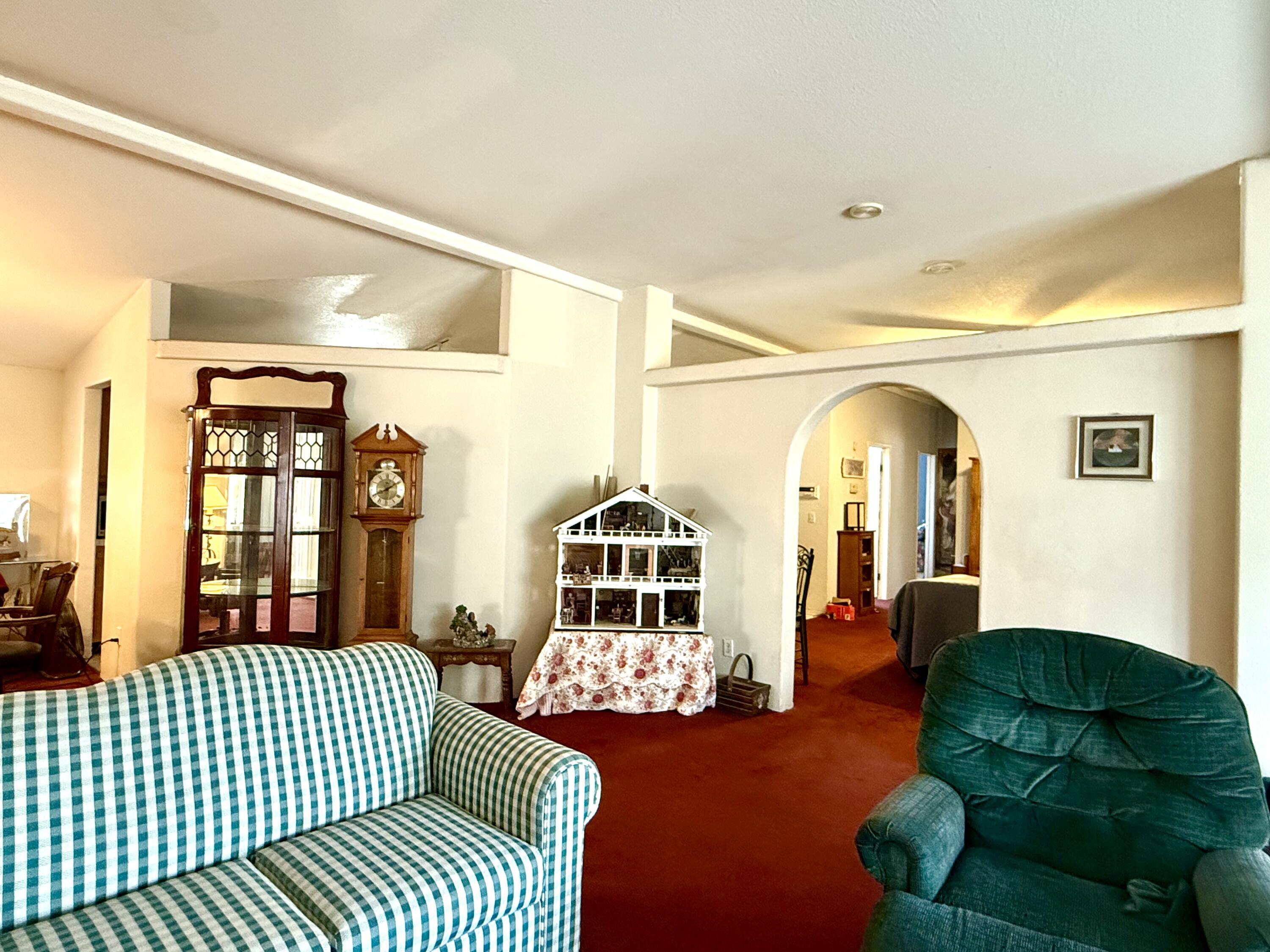 Chiloquin Acres - Residential