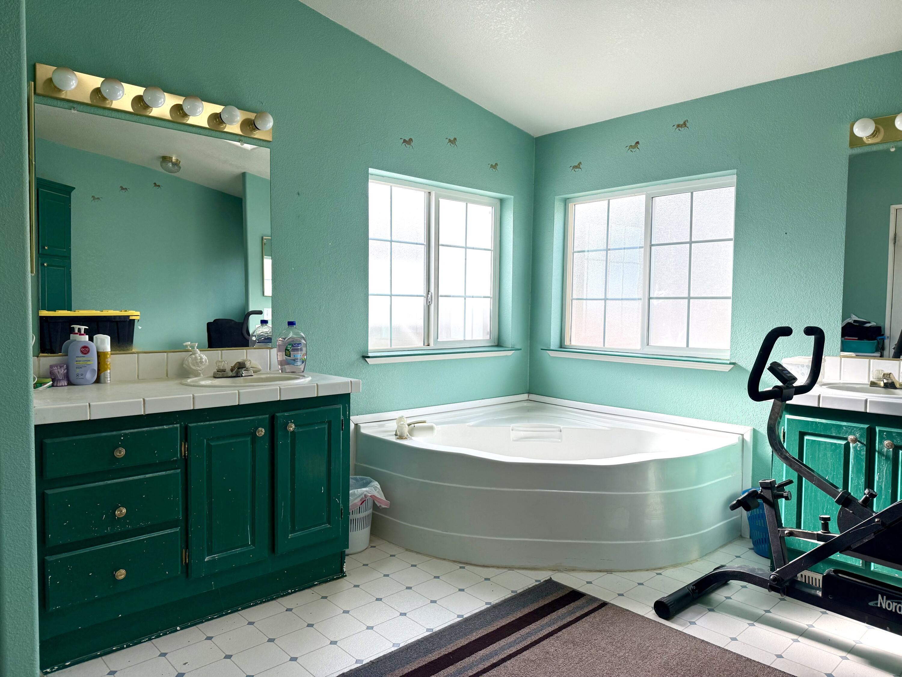 Chiloquin Acres - Residential