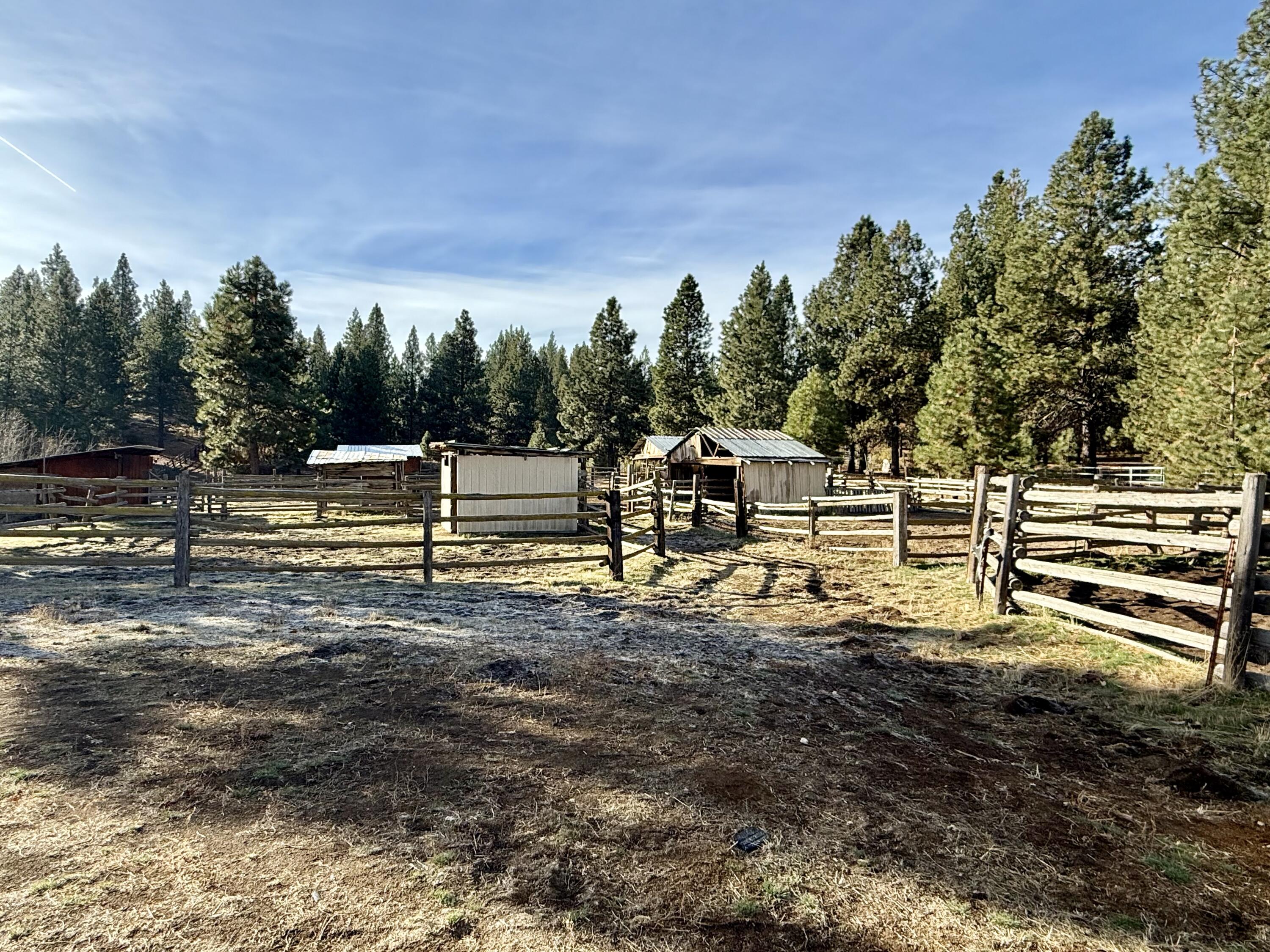 Chiloquin Acres - Residential