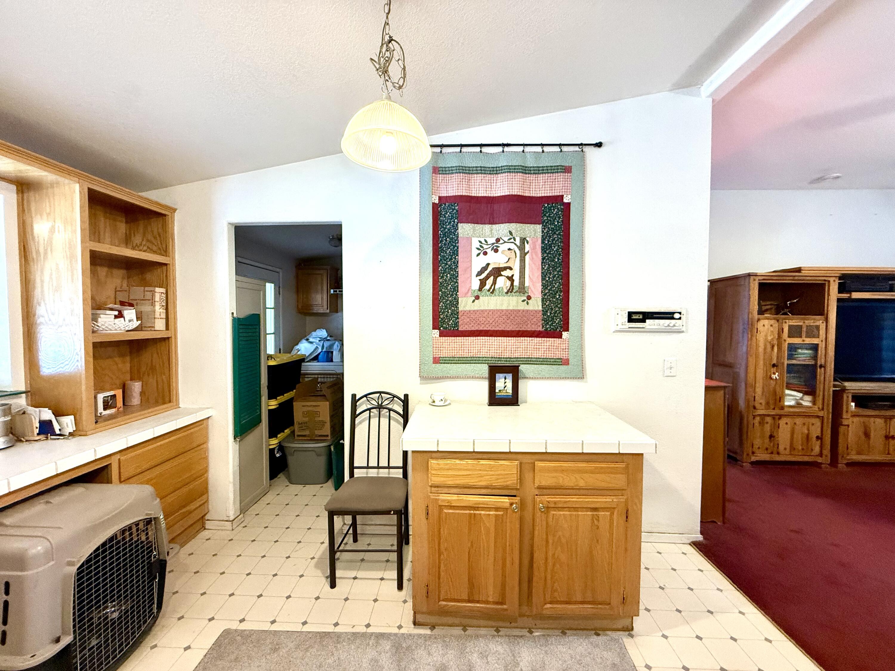 Chiloquin Acres - Residential