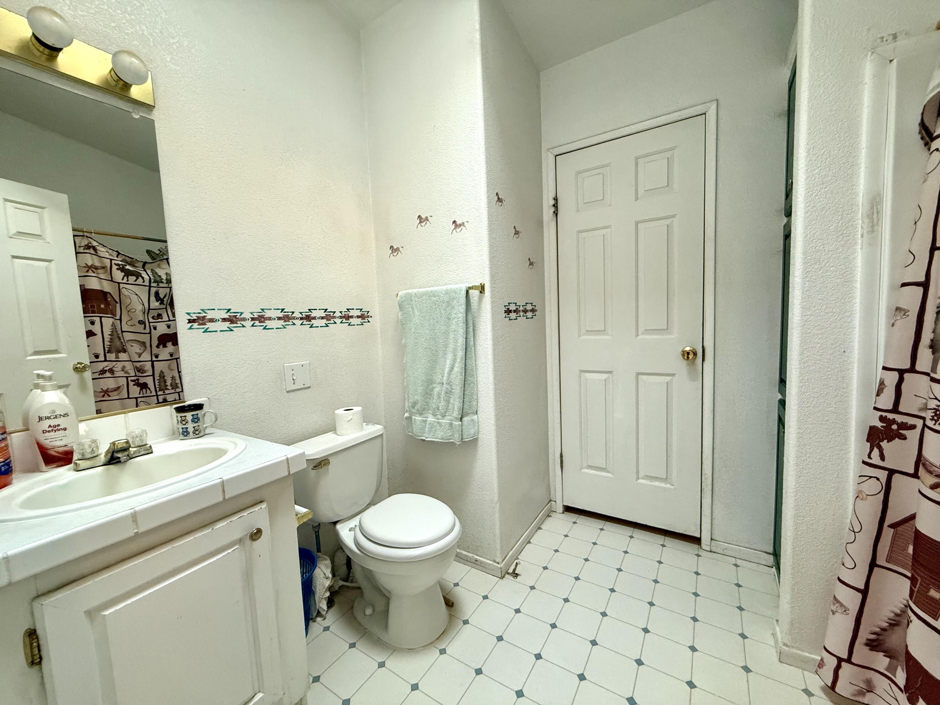 Chiloquin Acres - Residential