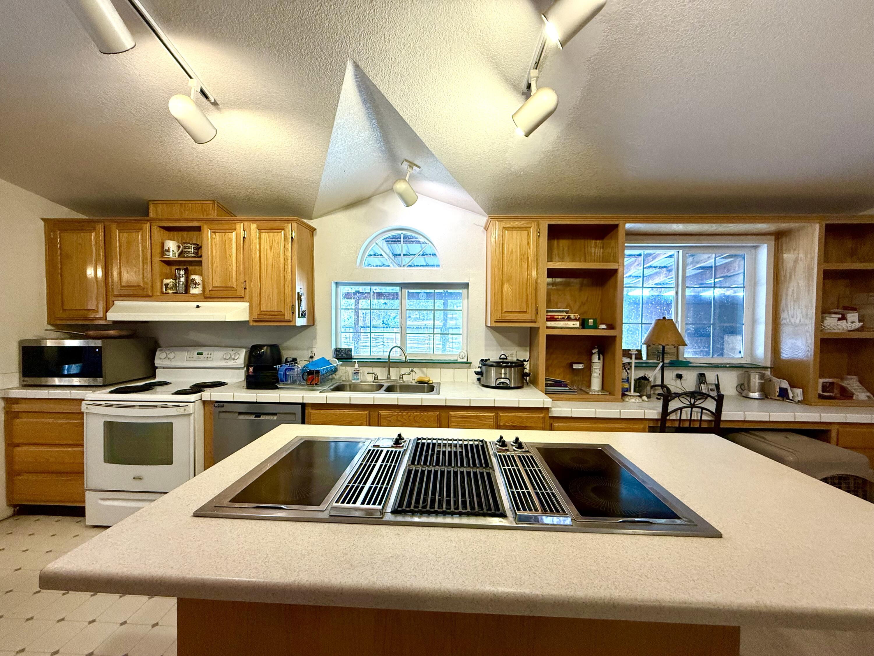 Chiloquin Acres - Residential