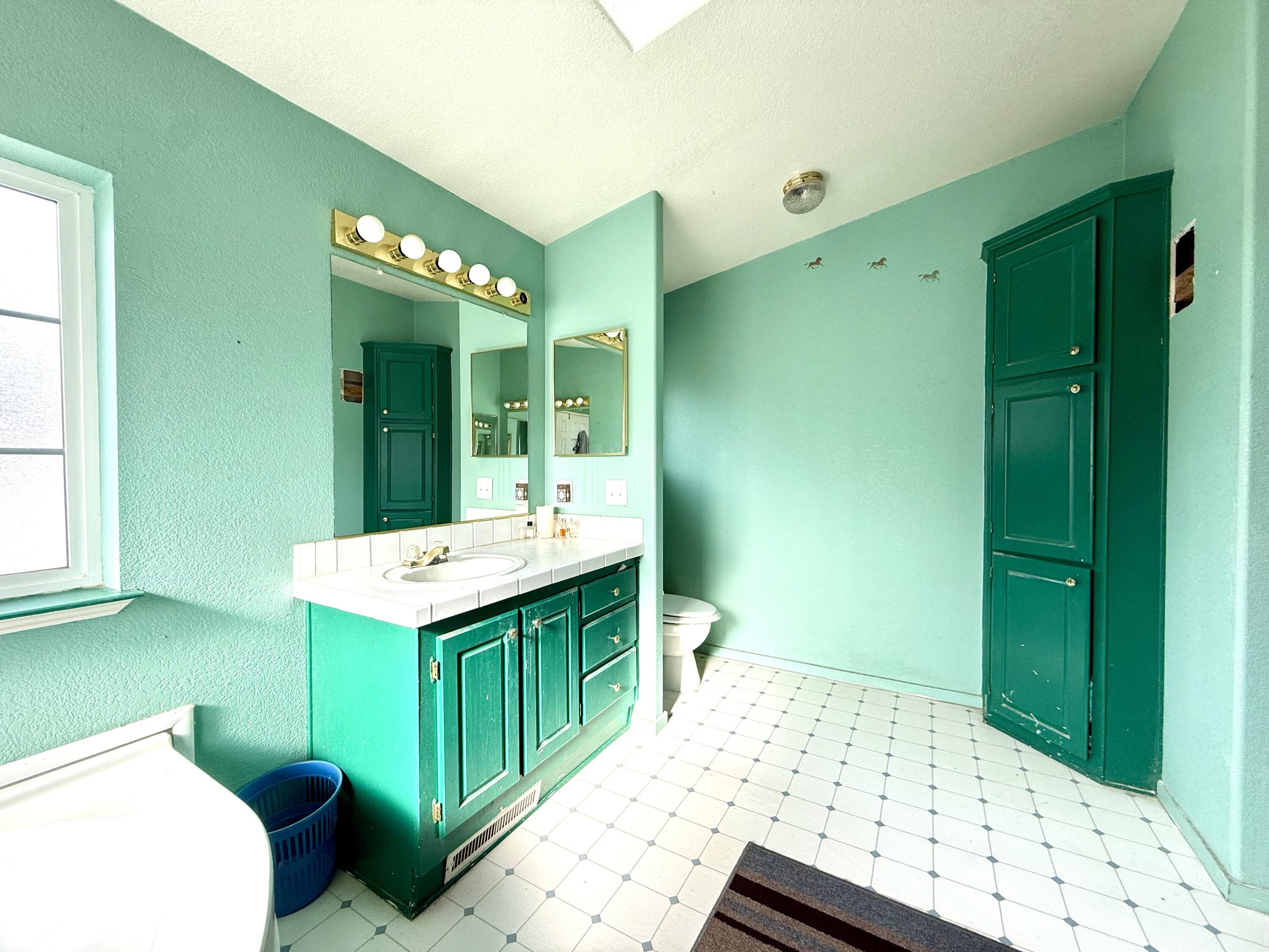 Chiloquin Acres - Residential