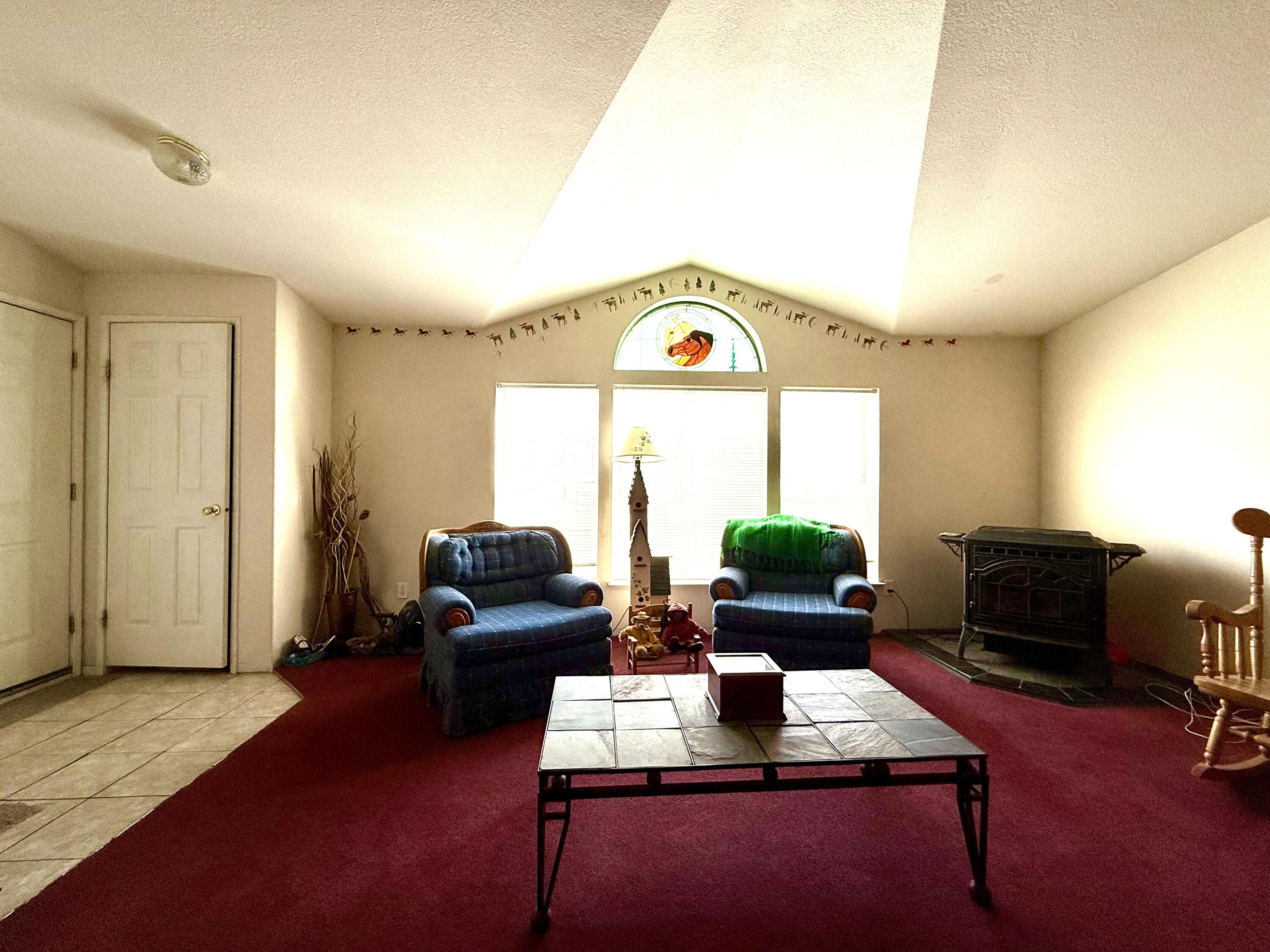 Chiloquin Acres - Residential