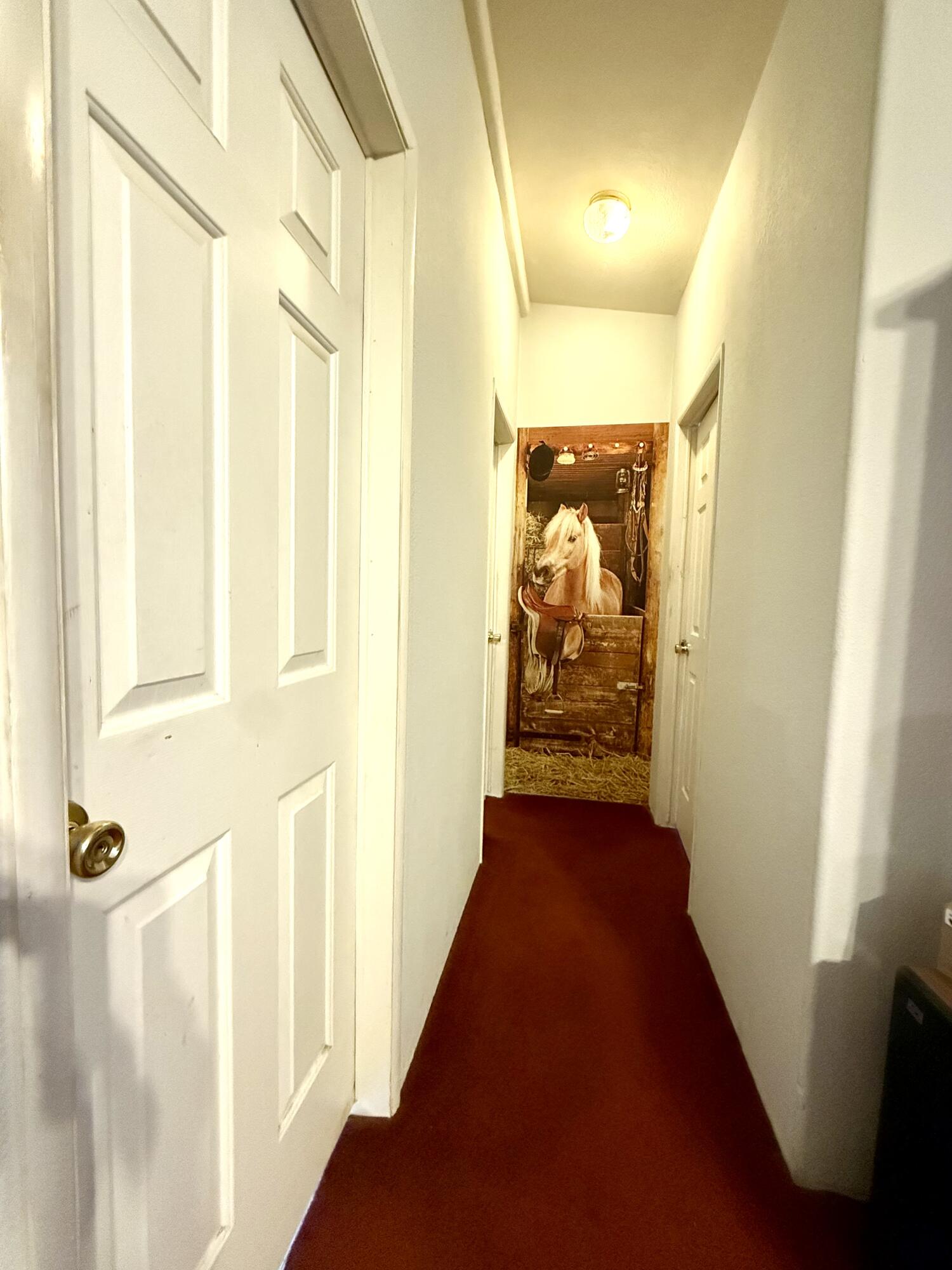 Chiloquin Acres - Residential