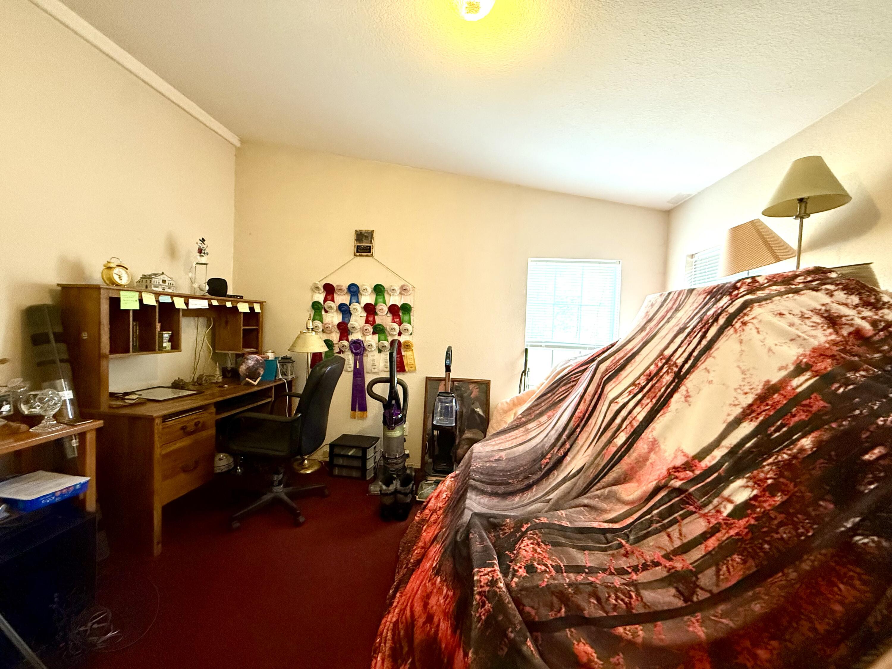 Chiloquin Acres - Residential