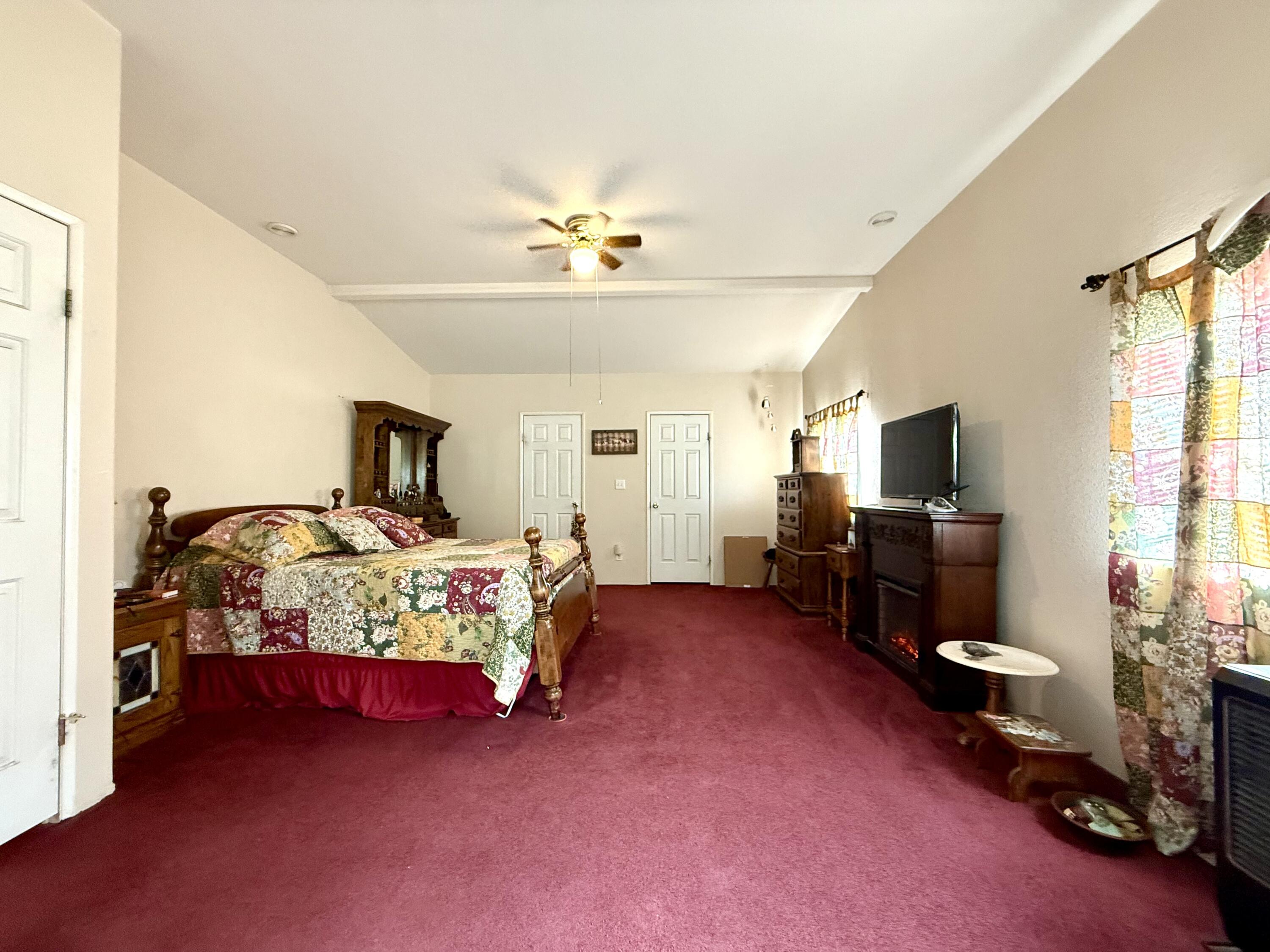 Chiloquin Acres - Residential