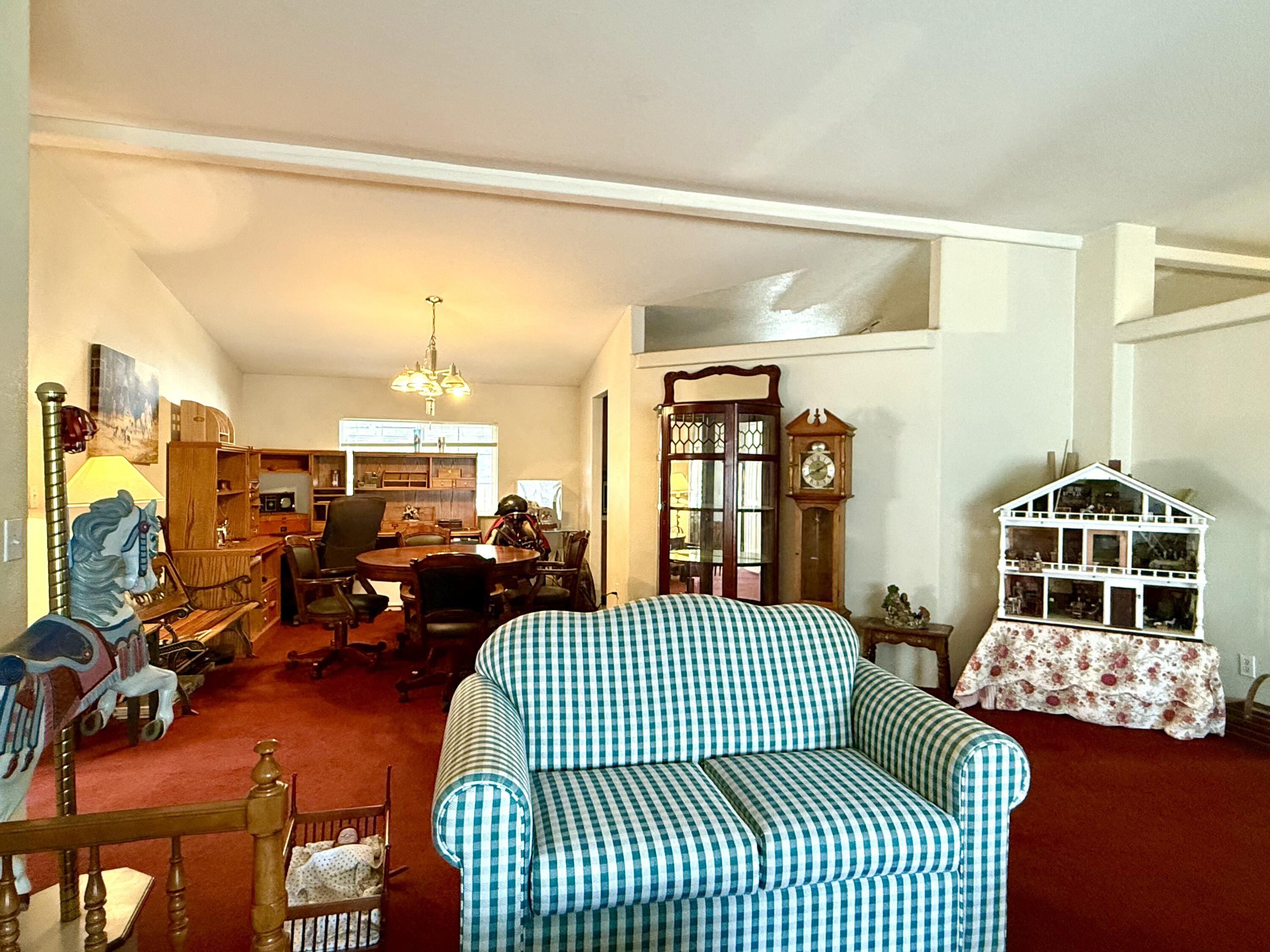 Chiloquin Acres - Residential