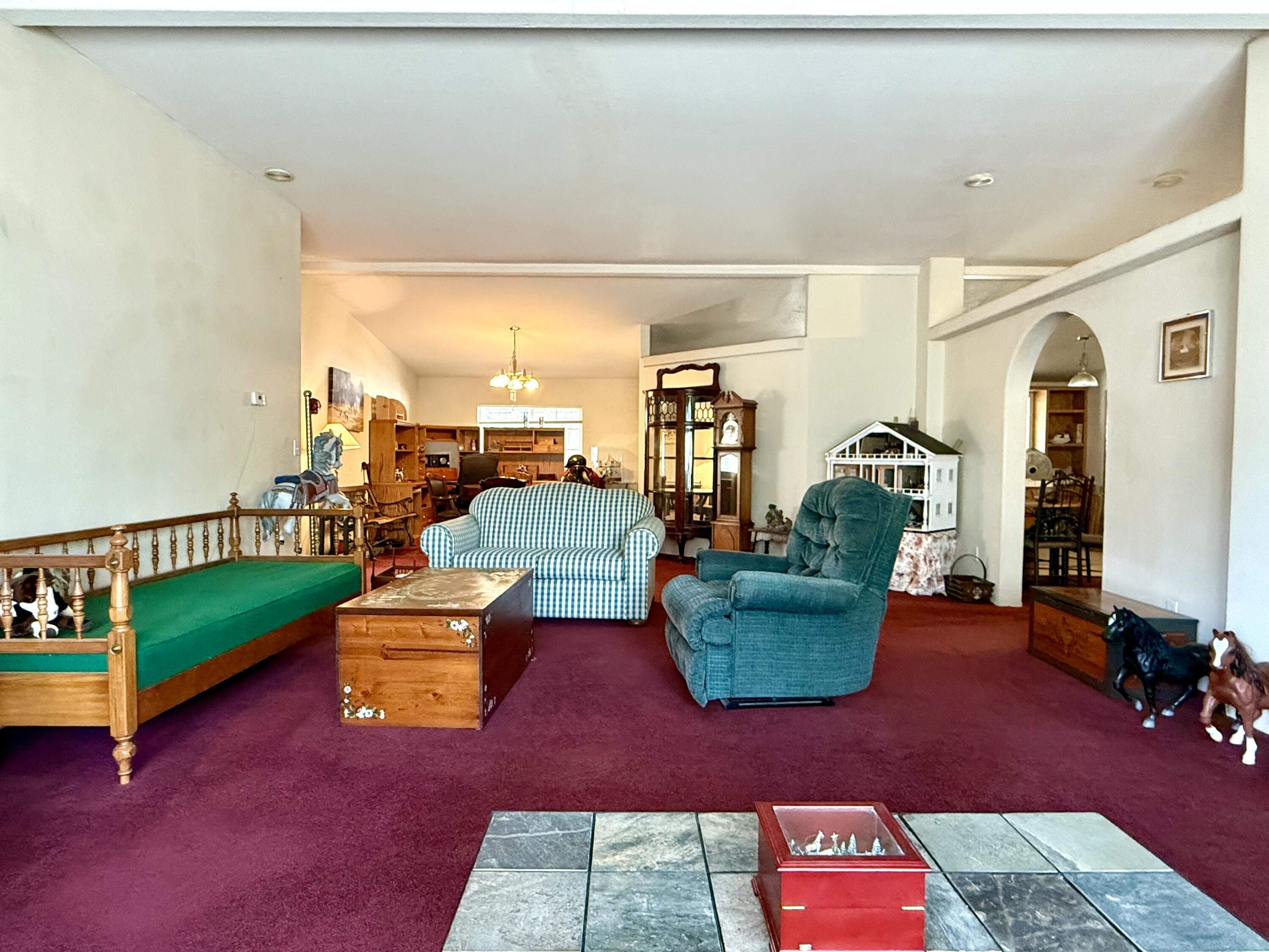 Chiloquin Acres - Residential