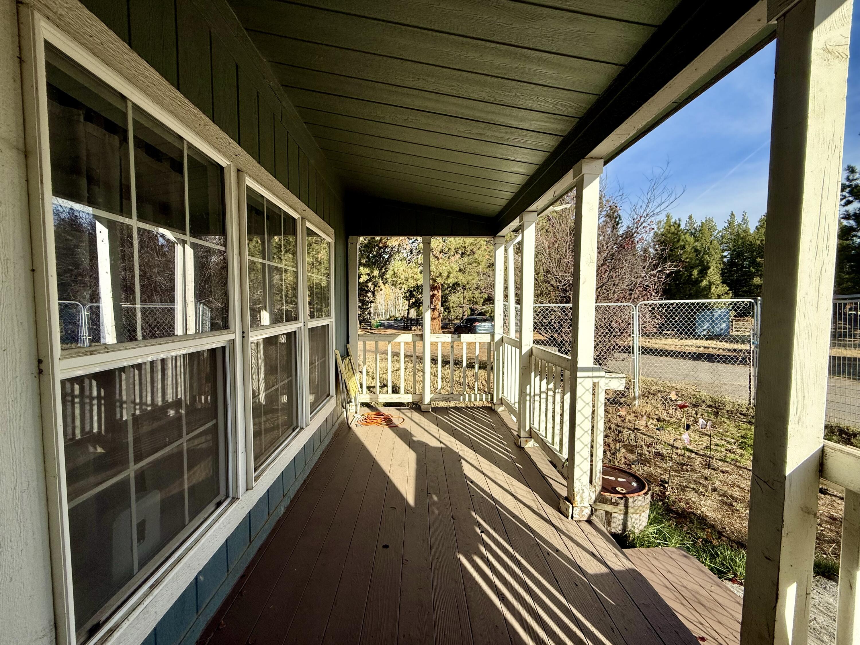 Chiloquin Acres - Residential